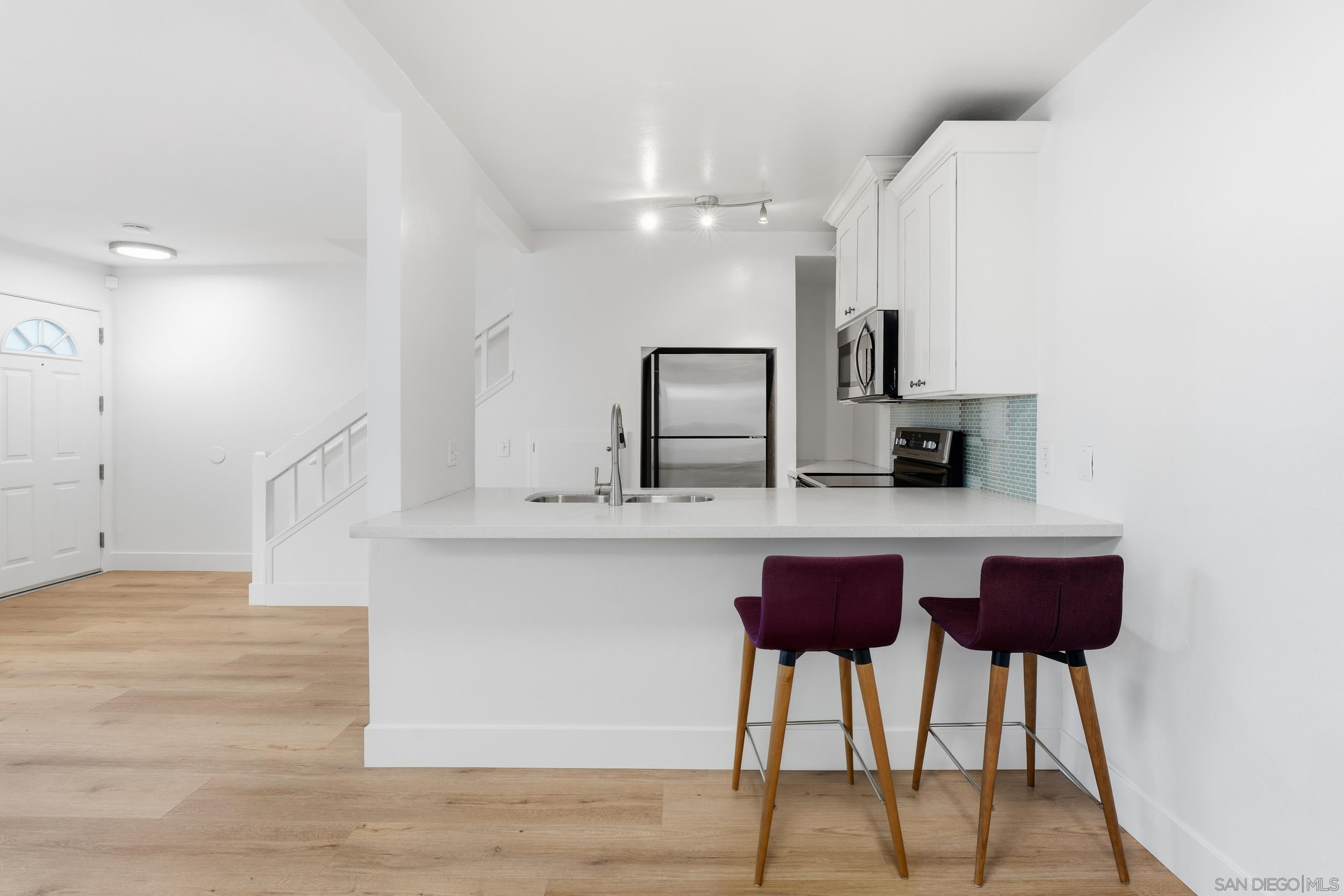 Detail Gallery Image 3 of 22 For 2849  a St, San Diego,  CA 92102 - 1 Beds | 1 Baths