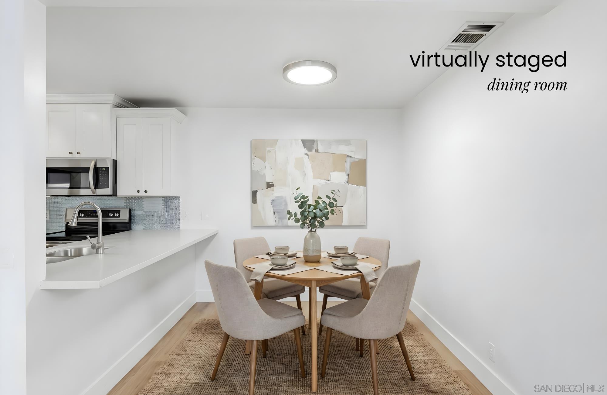 Detail Gallery Image 3 of 25 For 2849  a St, San Diego,  CA 92102 - 1 Beds | 1 Baths