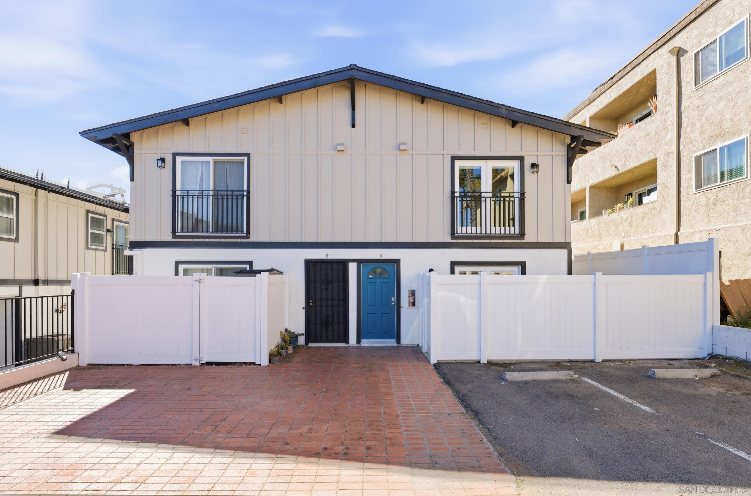 Detail Gallery Image 23 of 25 For 2849  a St, San Diego,  CA 92102 - 1 Beds | 1 Baths