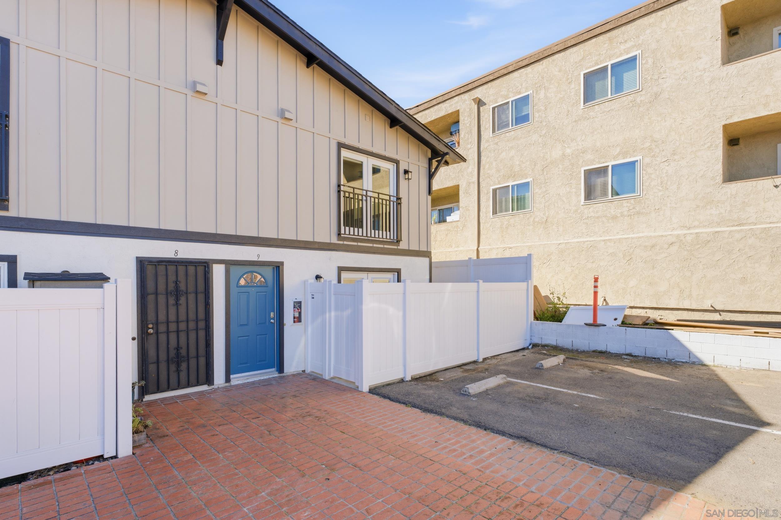 Detail Gallery Image 24 of 25 For 2849  a St, San Diego,  CA 92102 - 1 Beds | 1 Baths