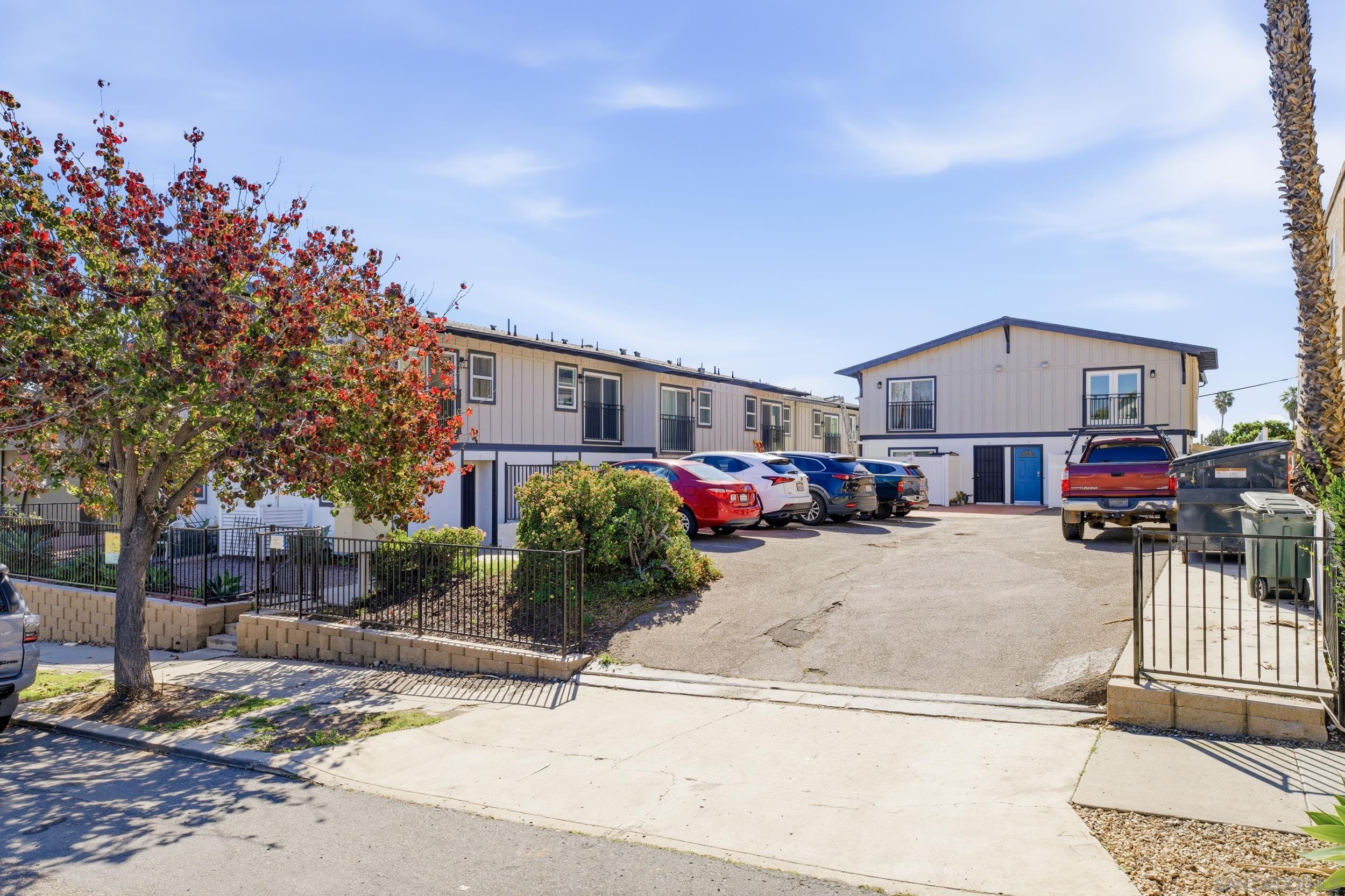 Detail Gallery Image 25 of 25 For 2849  a St, San Diego,  CA 92102 - 1 Beds | 1 Baths