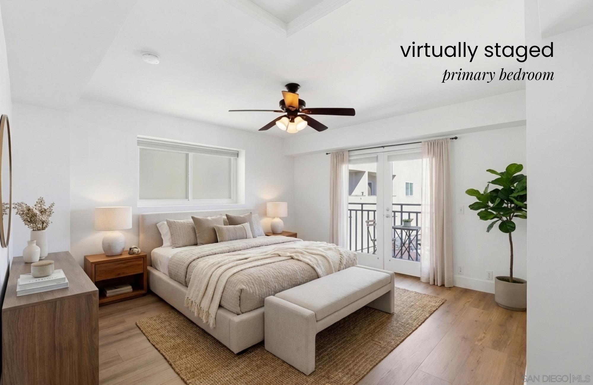 Detail Gallery Image 5 of 25 For 2849  a St, San Diego,  CA 92102 - 1 Beds | 1 Baths