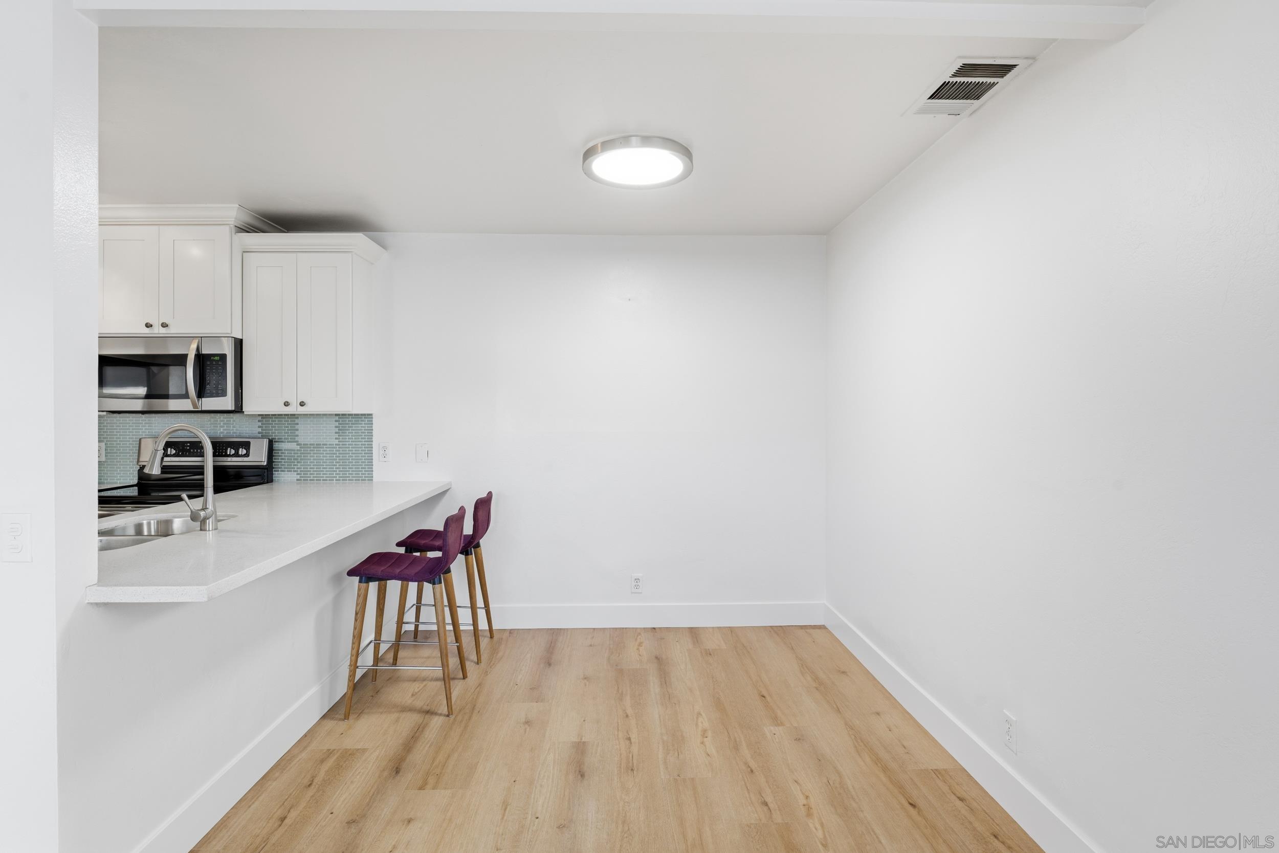 Detail Gallery Image 5 of 22 For 2849  a St, San Diego,  CA 92102 - 1 Beds | 1 Baths