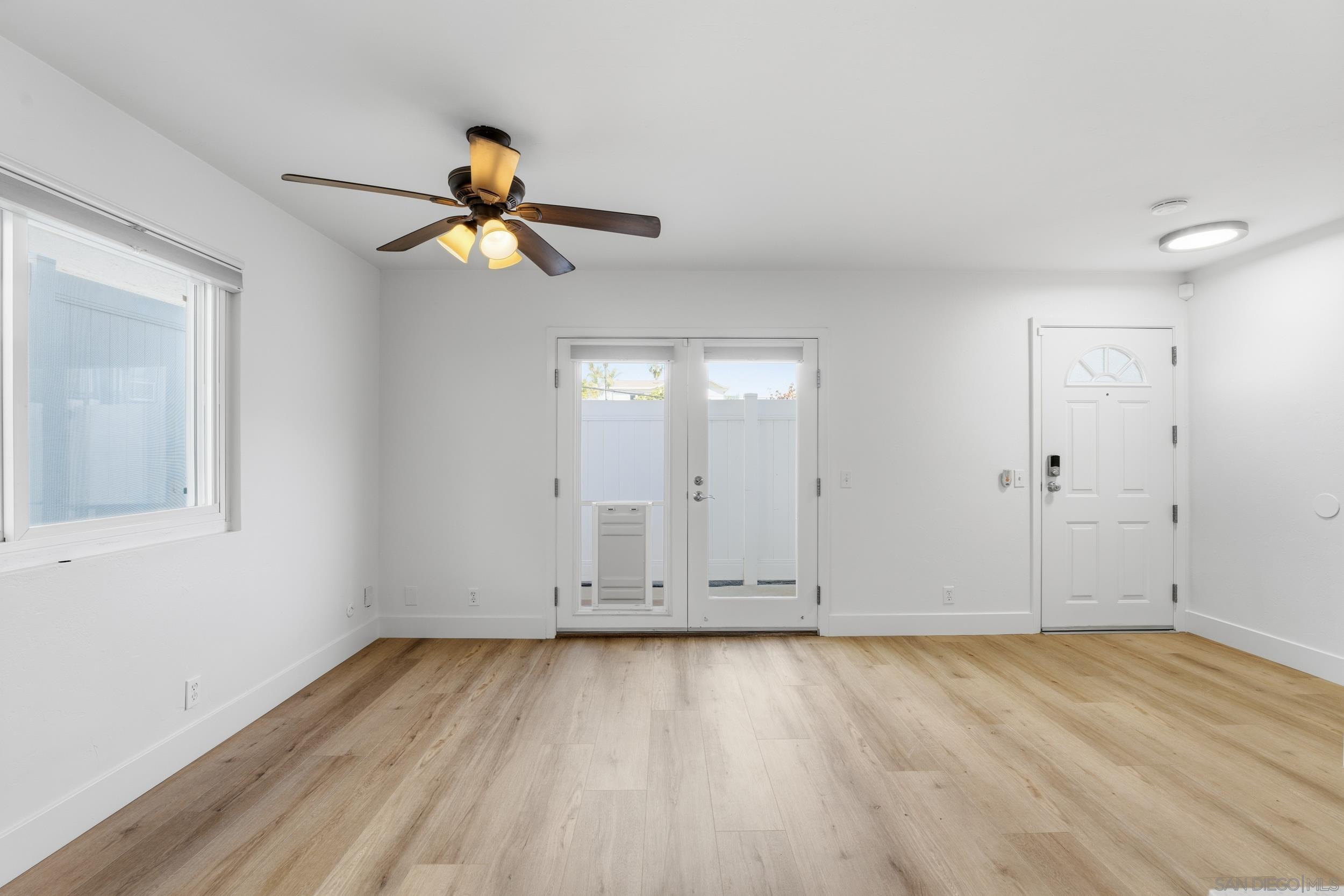 Detail Gallery Image 7 of 22 For 2849  a St, San Diego,  CA 92102 - 1 Beds | 1 Baths