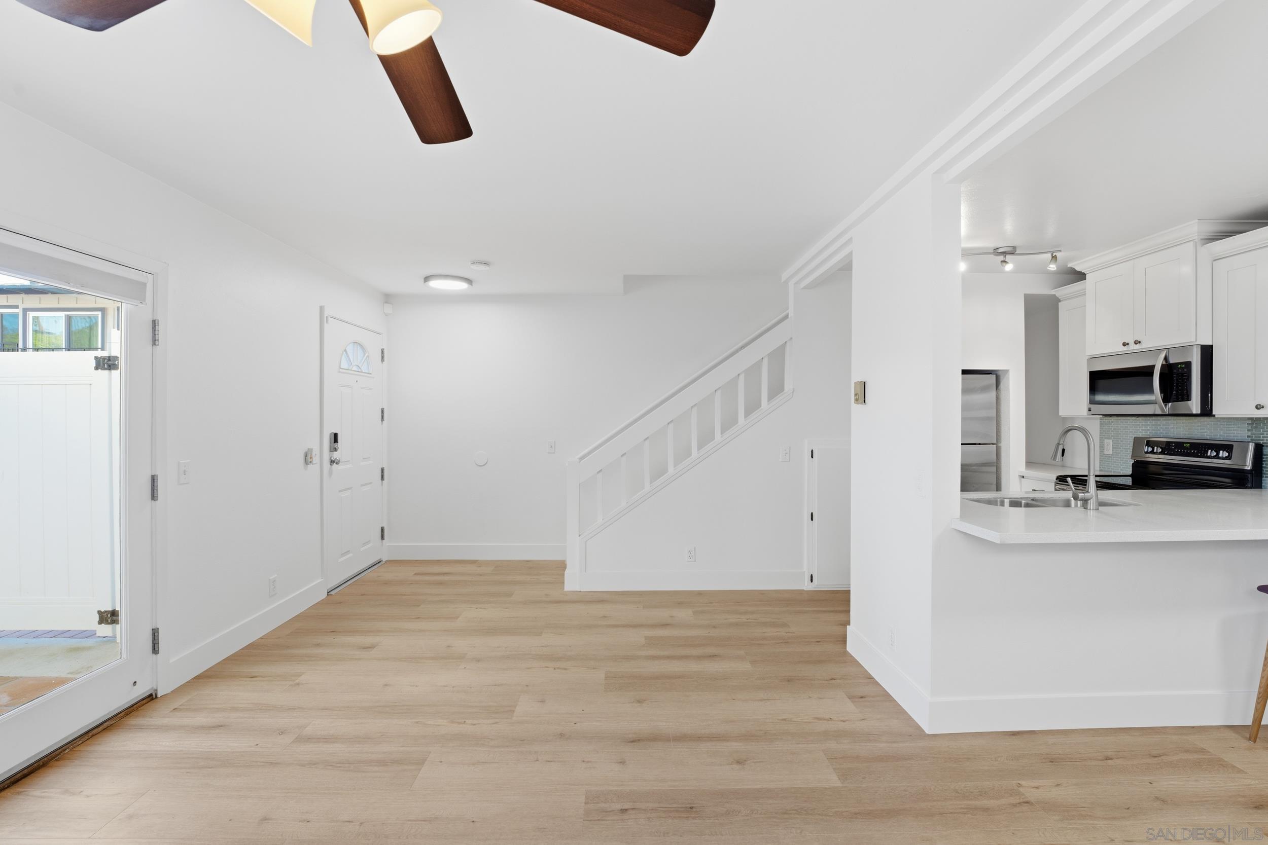 Detail Gallery Image 9 of 22 For 2849  a St, San Diego,  CA 92102 - 1 Beds | 1 Baths