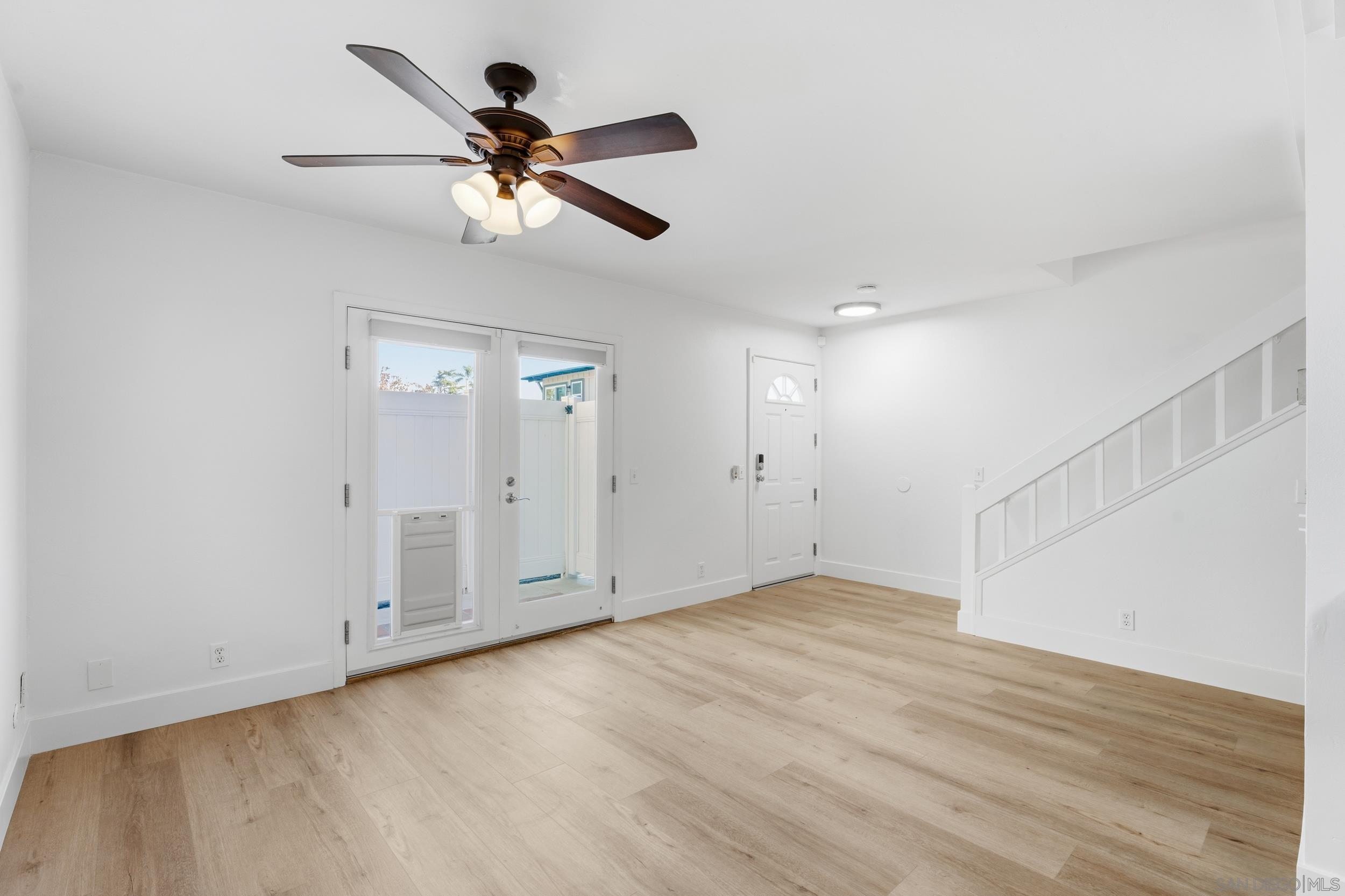 Detail Gallery Image 10 of 25 For 2849  a St, San Diego,  CA 92102 - 1 Beds | 1 Baths