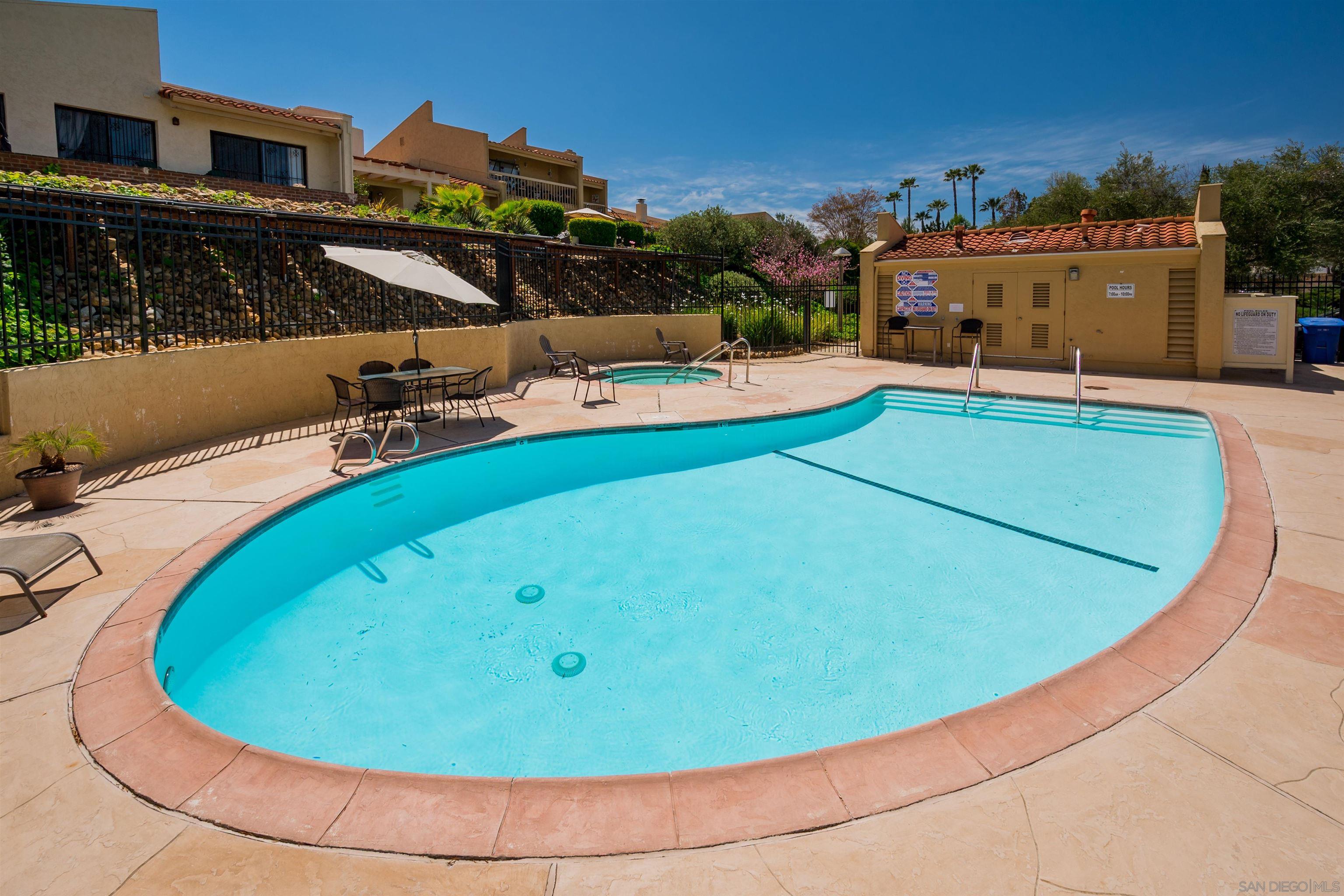 Detail Gallery Image 44 of 50 For 17415  Port Marnock Dr, Poway,  CA 92064 - 2 Beds | 2 Baths