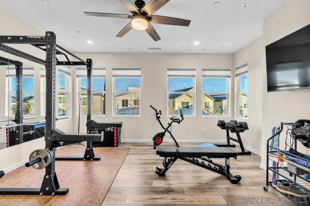 Detail Gallery Image 26 of 44 For 8514  Boulder Way, Santee,  CA 92071 - 4 Beds | 3 Baths