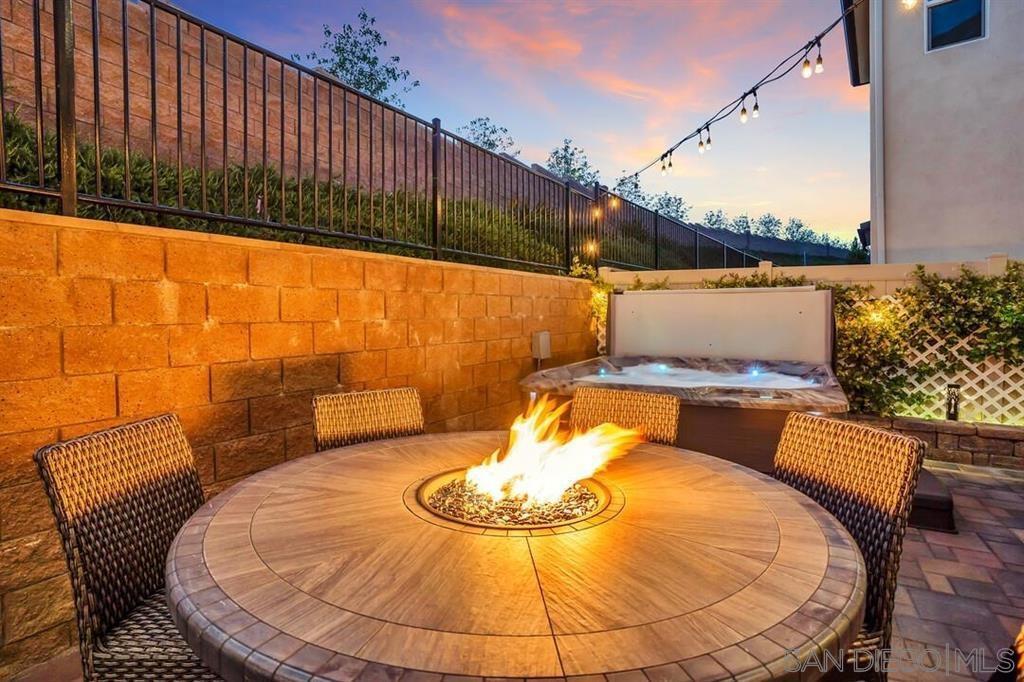 Detail Gallery Image 4 of 44 For 8514  Boulder Way, Santee,  CA 92071 - 4 Beds | 3 Baths