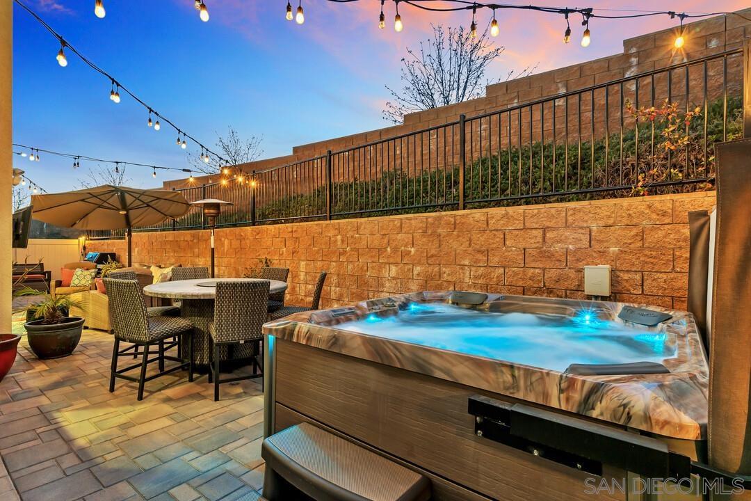 Detail Gallery Image 38 of 44 For 8514  Boulder Way, Santee,  CA 92071 - 4 Beds | 3 Baths