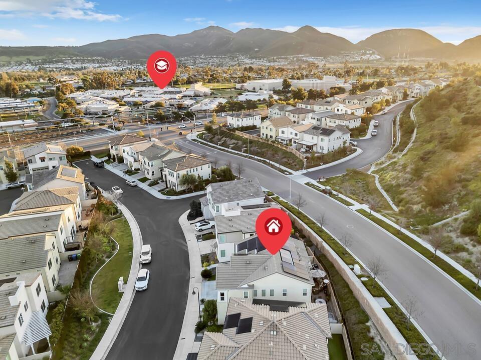 Detail Gallery Image 42 of 44 For 8514  Boulder Way, Santee,  CA 92071 - 4 Beds | 3 Baths