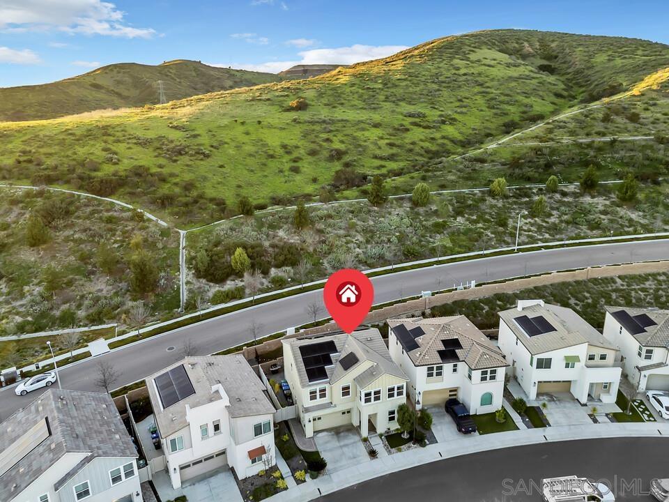 Detail Gallery Image 43 of 44 For 8514  Boulder Way, Santee,  CA 92071 - 4 Beds | 3 Baths