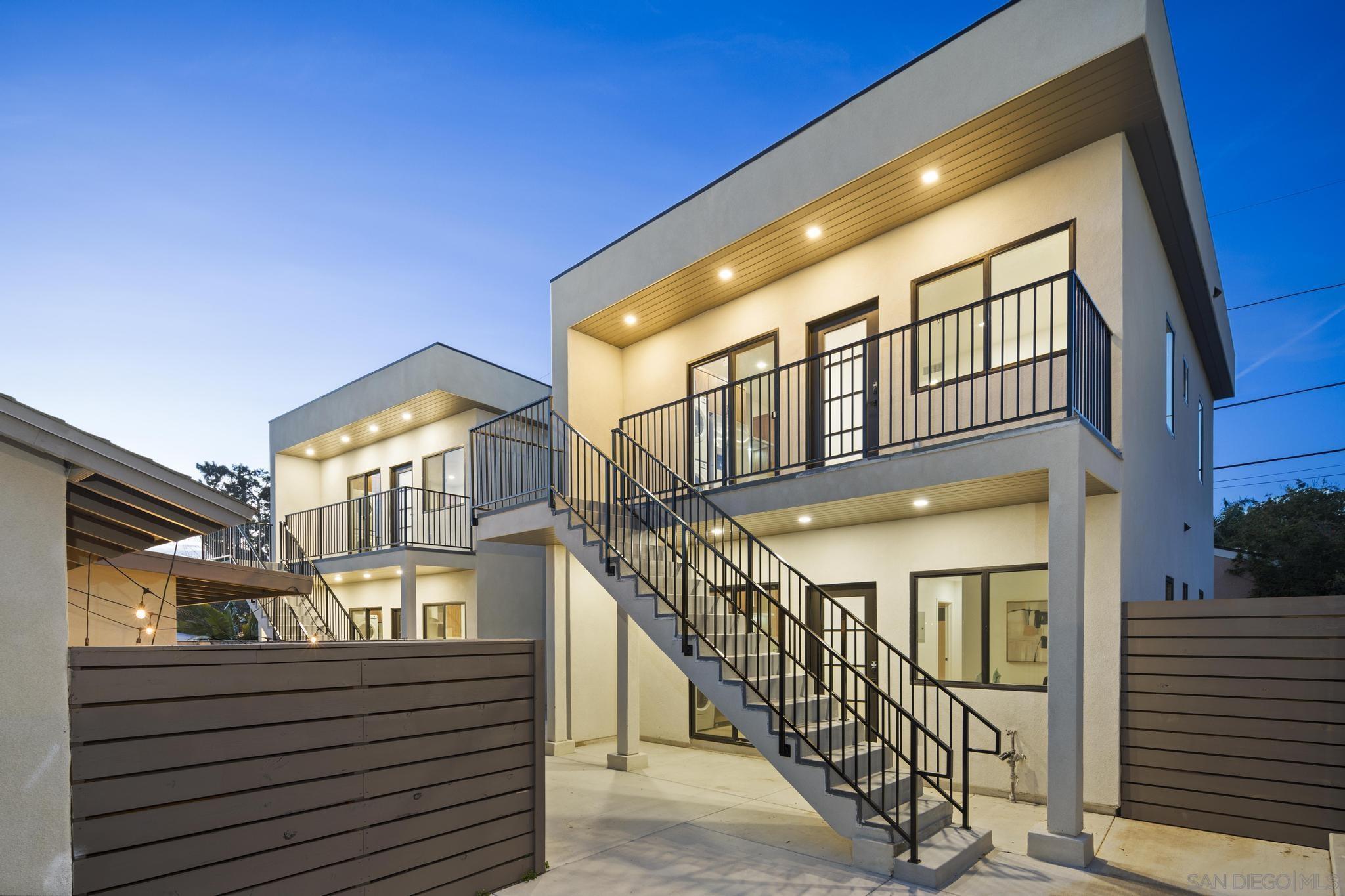 Detail Gallery Image 20 of 23 For 3582  Hatteras, San Diego,  CA 92117 - – Beds | – Baths