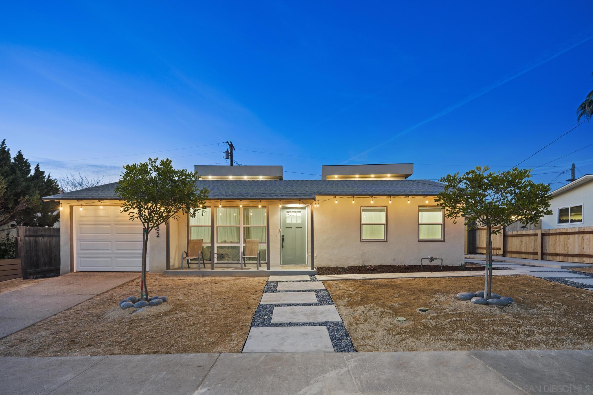 Detail Gallery Image 21 of 23 For 3582  Hatteras, San Diego,  CA 92117 - – Beds | – Baths