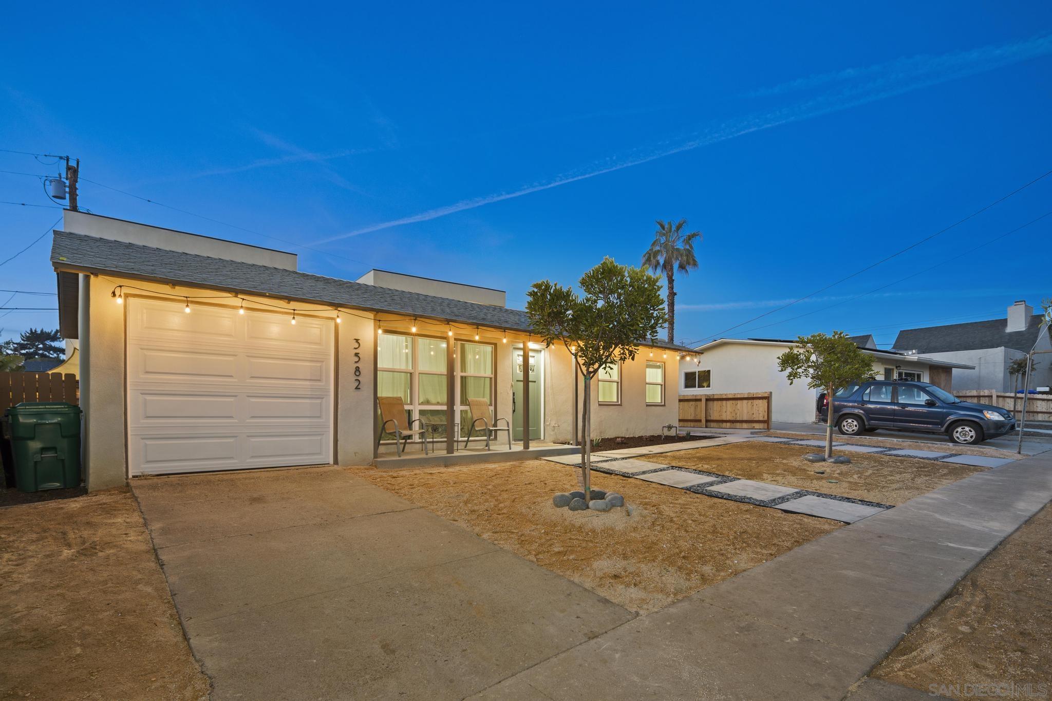 Detail Gallery Image 22 of 23 For 3582  Hatteras, San Diego,  CA 92117 - – Beds | – Baths