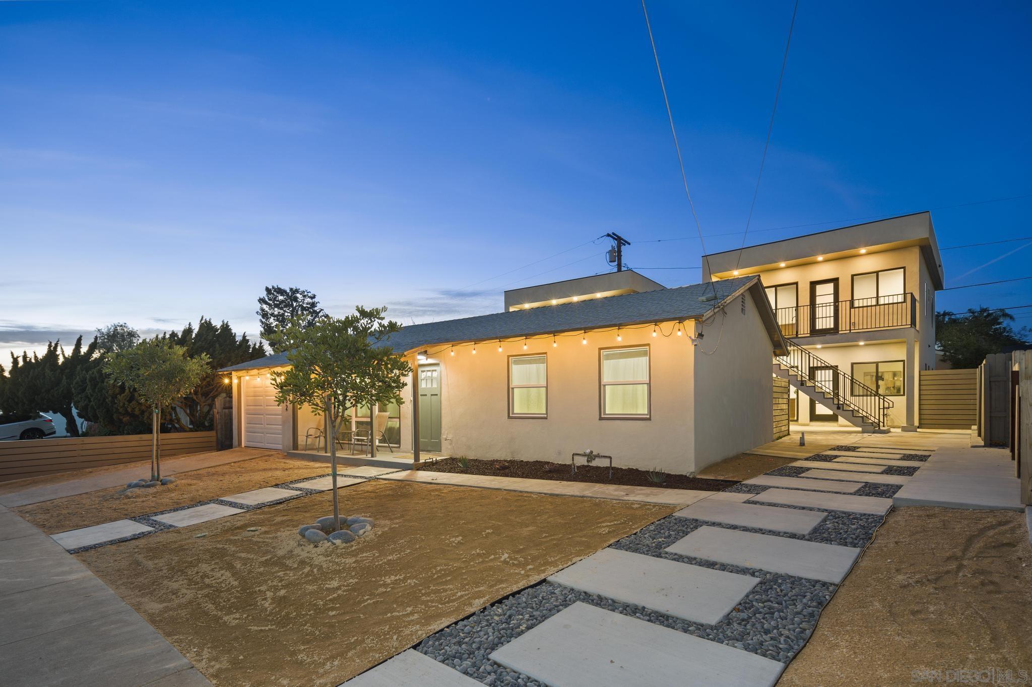 Detail Gallery Image 23 of 23 For 3582  Hatteras, San Diego,  CA 92117 - – Beds | – Baths