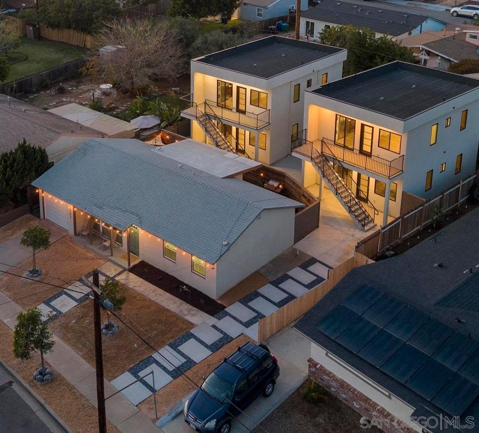 Detail Gallery Image 6 of 23 For 3582  Hatteras, San Diego,  CA 92117 - – Beds | – Baths