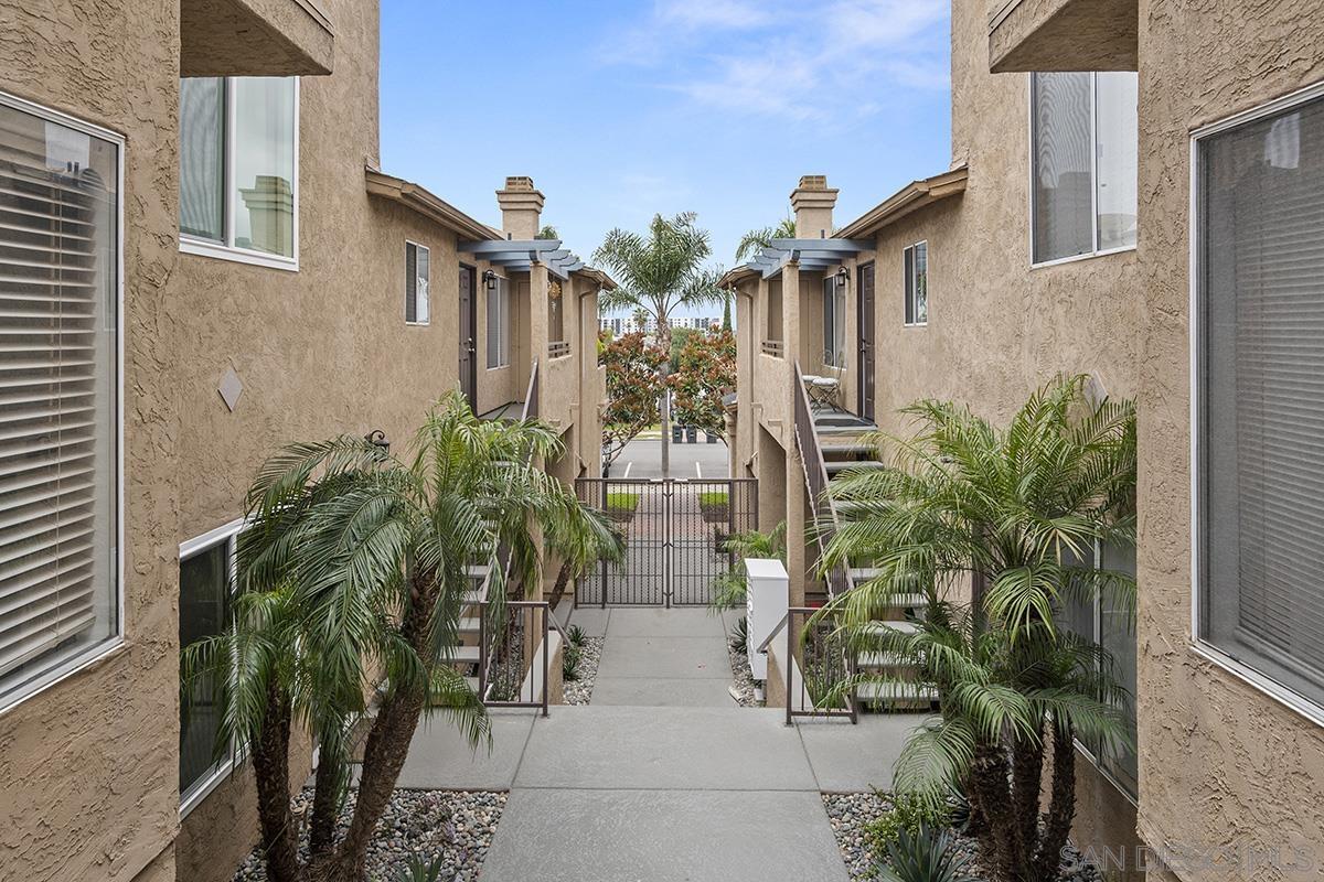 Detail Gallery Image 24 of 31 For 4357  Arizona St  #3,  San Diego,  CA 92104 - 2 Beds | 2 Baths