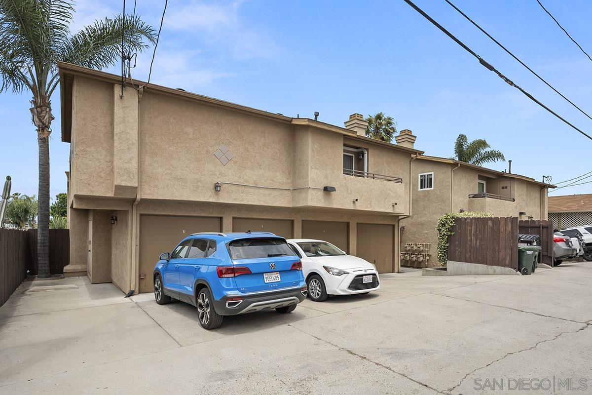 Detail Gallery Image 26 of 31 For 4357  Arizona St  #3,  San Diego,  CA 92104 - 2 Beds | 2 Baths