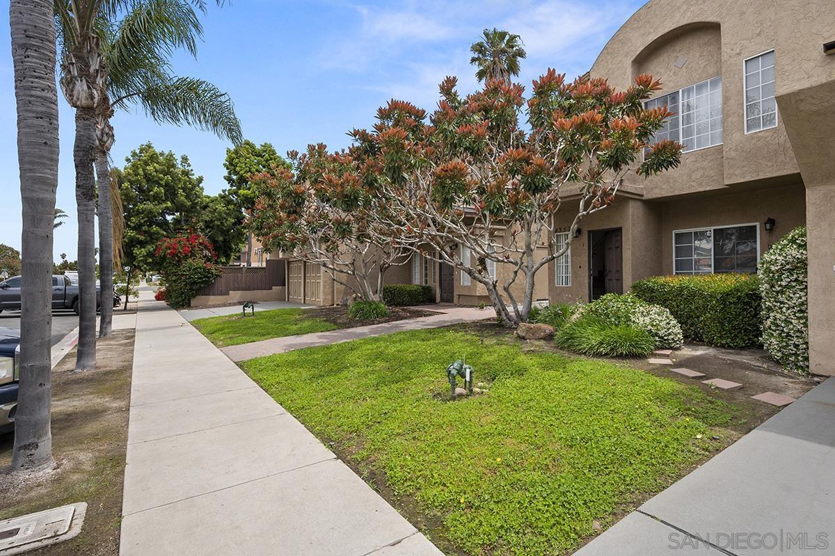 Detail Gallery Image 27 of 31 For 4357  Arizona St  #3,  San Diego,  CA 92104 - 2 Beds | 2 Baths