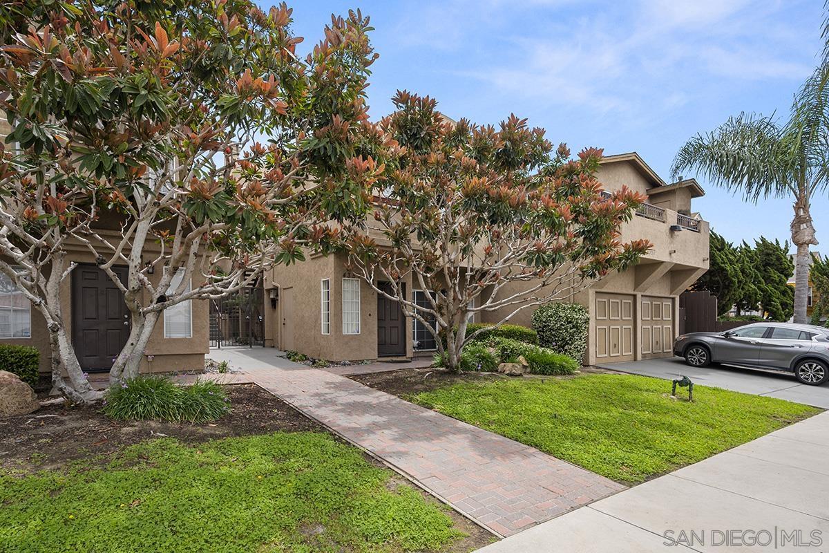 Detail Gallery Image 28 of 31 For 4357  Arizona St  #3,  San Diego,  CA 92104 - 2 Beds | 2 Baths