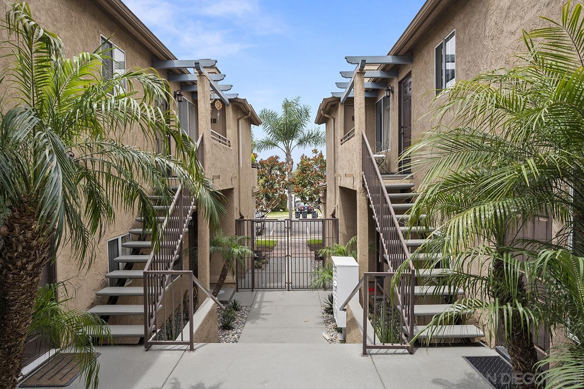 Detail Gallery Image 31 of 31 For 4357  Arizona St  #3,  San Diego,  CA 92104 - 2 Beds | 2 Baths