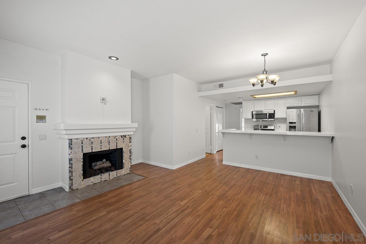 Detail Gallery Image 5 of 31 For 4357  Arizona St  #3,  San Diego,  CA 92104 - 2 Beds | 2 Baths