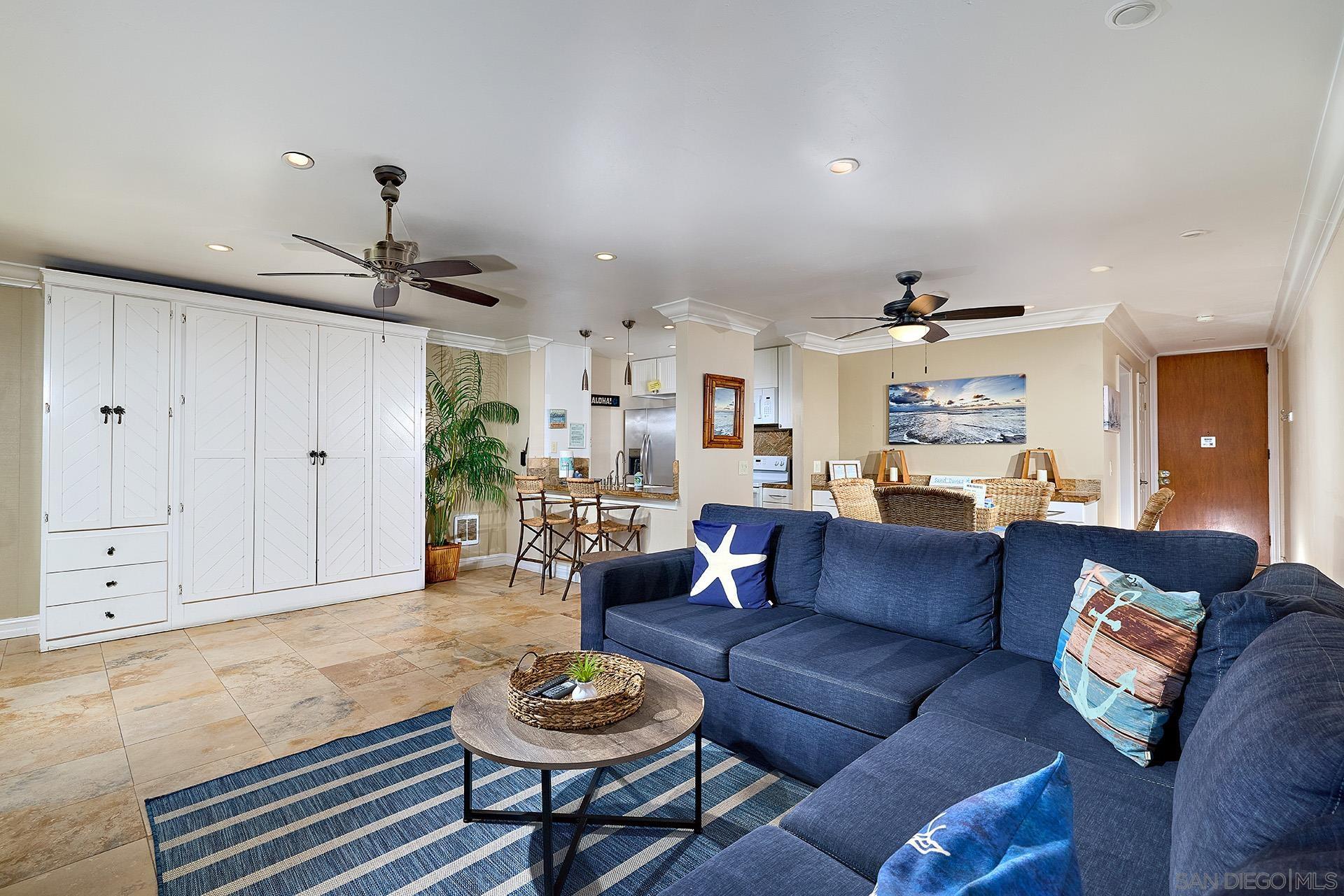 Detail Gallery Image 14 of 45 For 999 N Pacific St  #D011,  Oceanside,  CA 92054 - 1 Beds | 1 Baths