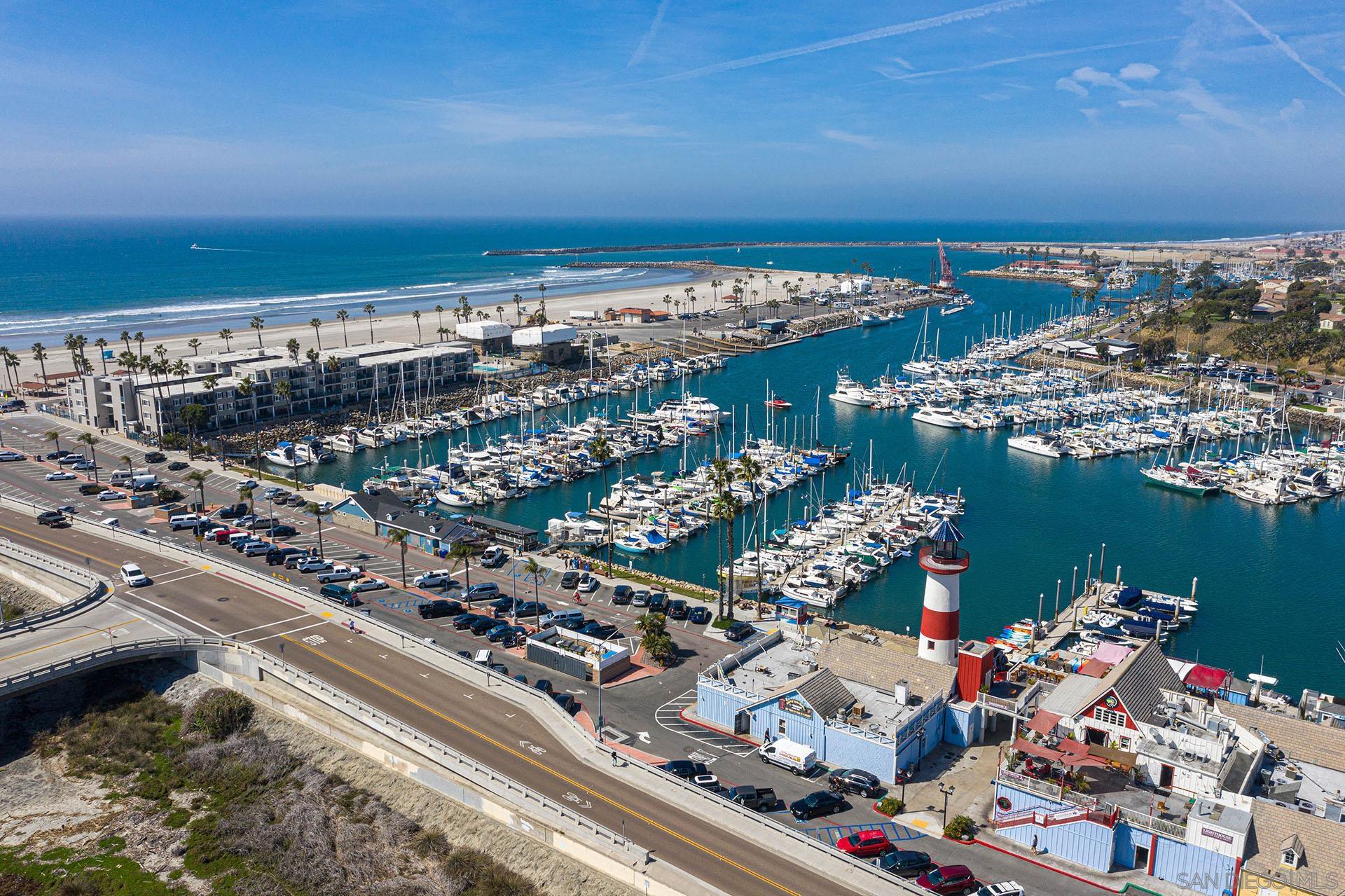 Detail Gallery Image 16 of 45 For 999 N Pacific St  #D011,  Oceanside,  CA 92054 - 1 Beds | 1 Baths