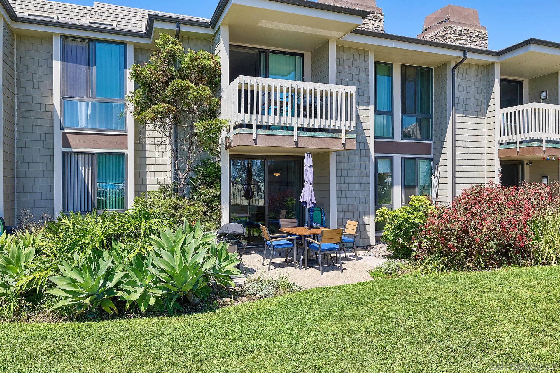 Detail Gallery Image 38 of 45 For 999 N Pacific St  #D011,  Oceanside,  CA 92054 - 1 Beds | 1 Baths