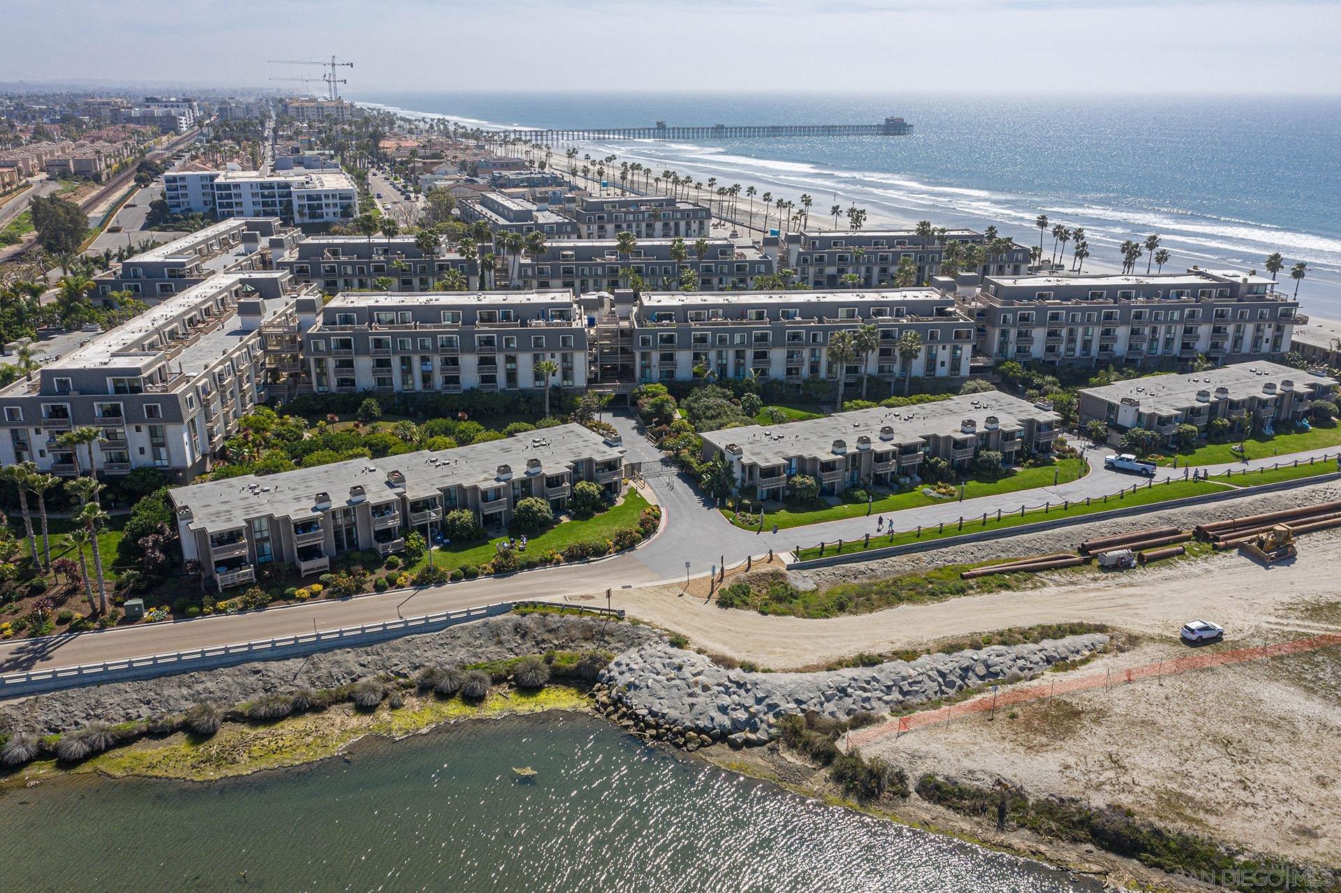 Detail Gallery Image 43 of 45 For 999 N Pacific St  #D011,  Oceanside,  CA 92054 - 1 Beds | 1 Baths