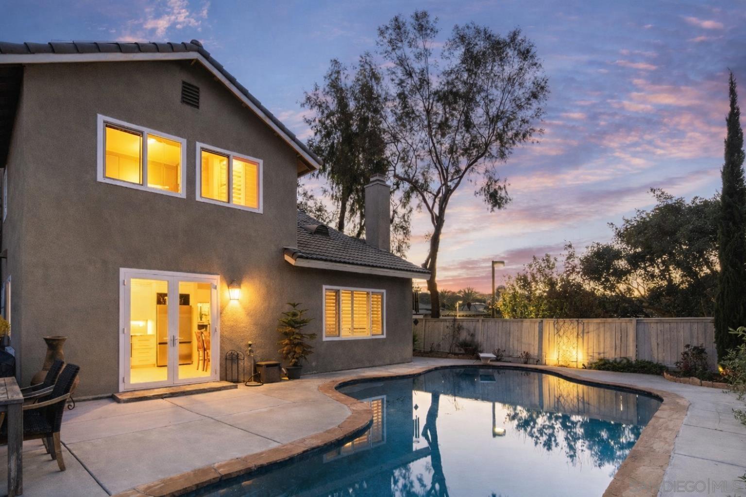 Detail Gallery Image 2 of 37 For 11815  Cypress Valley Dr, San Diego,  CA 92131 - 4 Beds | 3 Baths