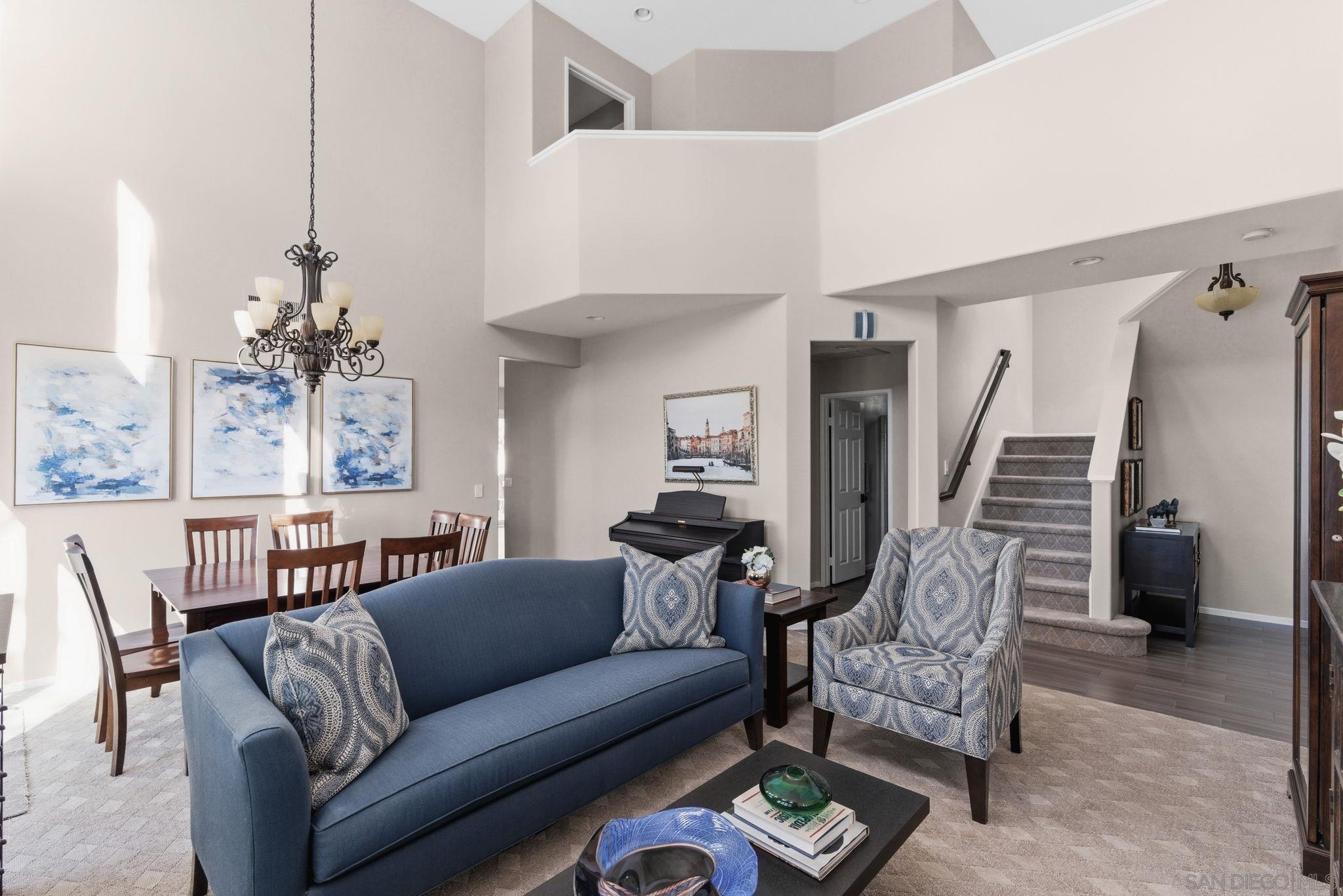 Detail Gallery Image 11 of 37 For 11815  Cypress Valley Dr, San Diego,  CA 92131 - 4 Beds | 3 Baths