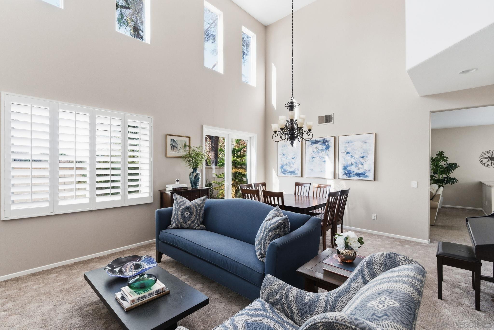 Detail Gallery Image 12 of 37 For 11815  Cypress Valley Dr, San Diego,  CA 92131 - 4 Beds | 3 Baths