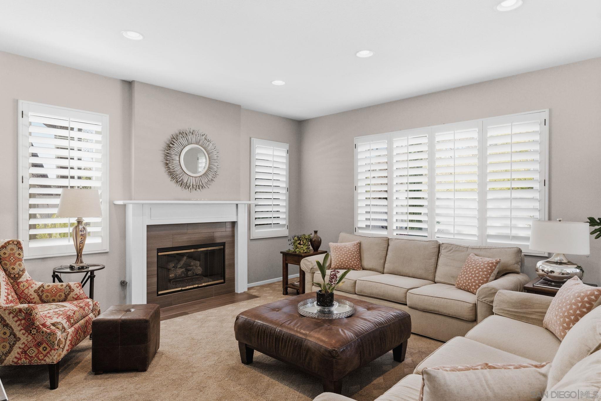 Detail Gallery Image 14 of 37 For 11815  Cypress Valley Dr, San Diego,  CA 92131 - 4 Beds | 3 Baths