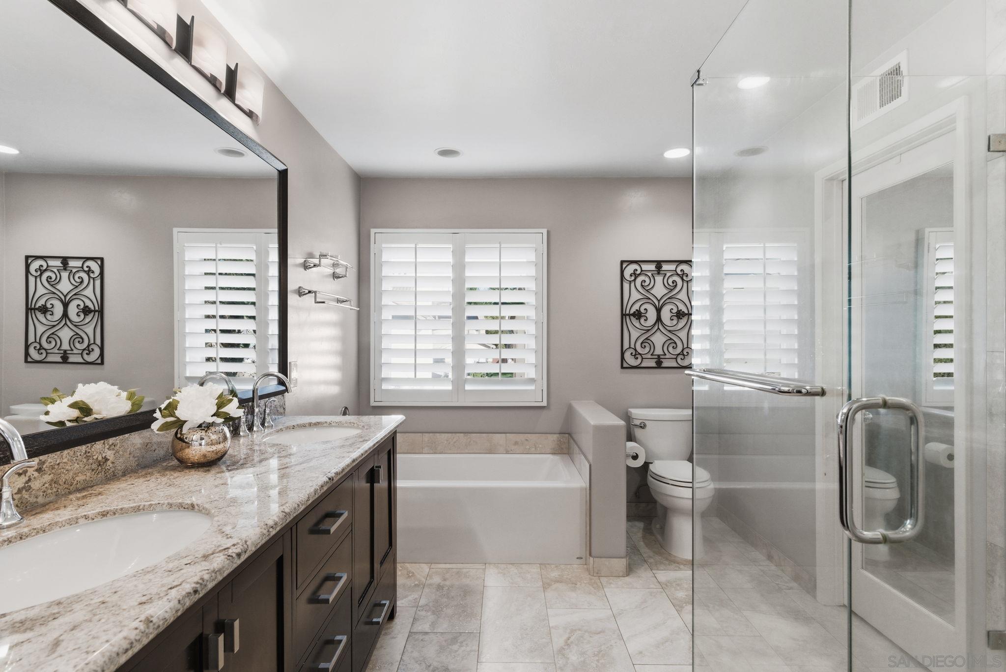 Detail Gallery Image 22 of 37 For 11815  Cypress Valley Dr, San Diego,  CA 92131 - 4 Beds | 3 Baths