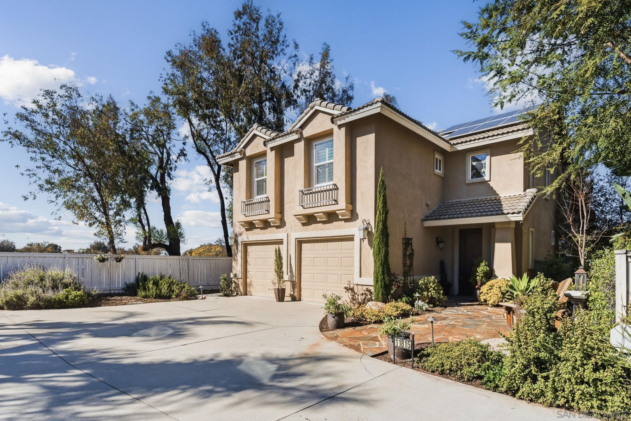 Detail Gallery Image 29 of 37 For 11815  Cypress Valley Dr, San Diego,  CA 92131 - 4 Beds | 3 Baths