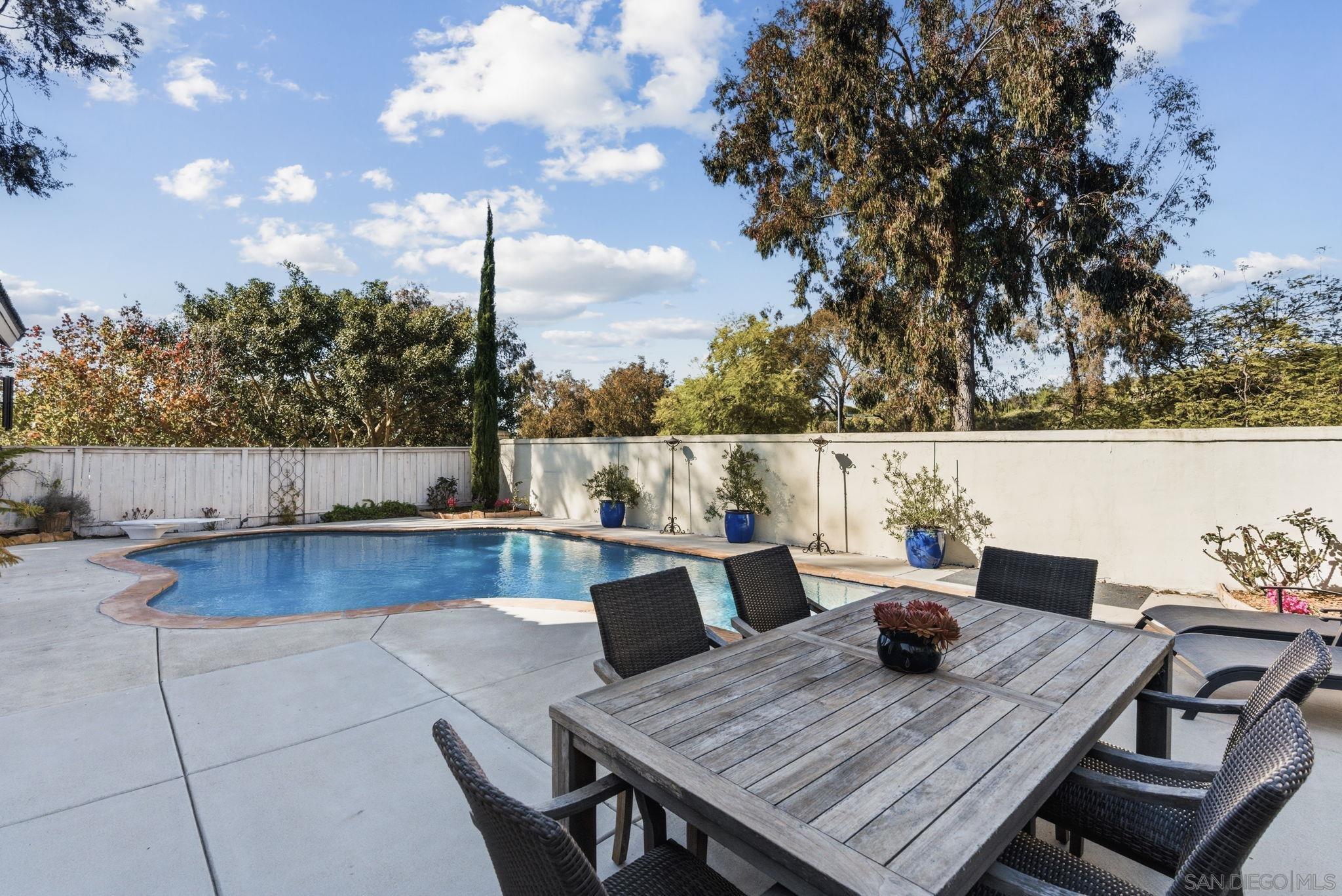 Detail Gallery Image 33 of 37 For 11815  Cypress Valley Dr, San Diego,  CA 92131 - 4 Beds | 3 Baths