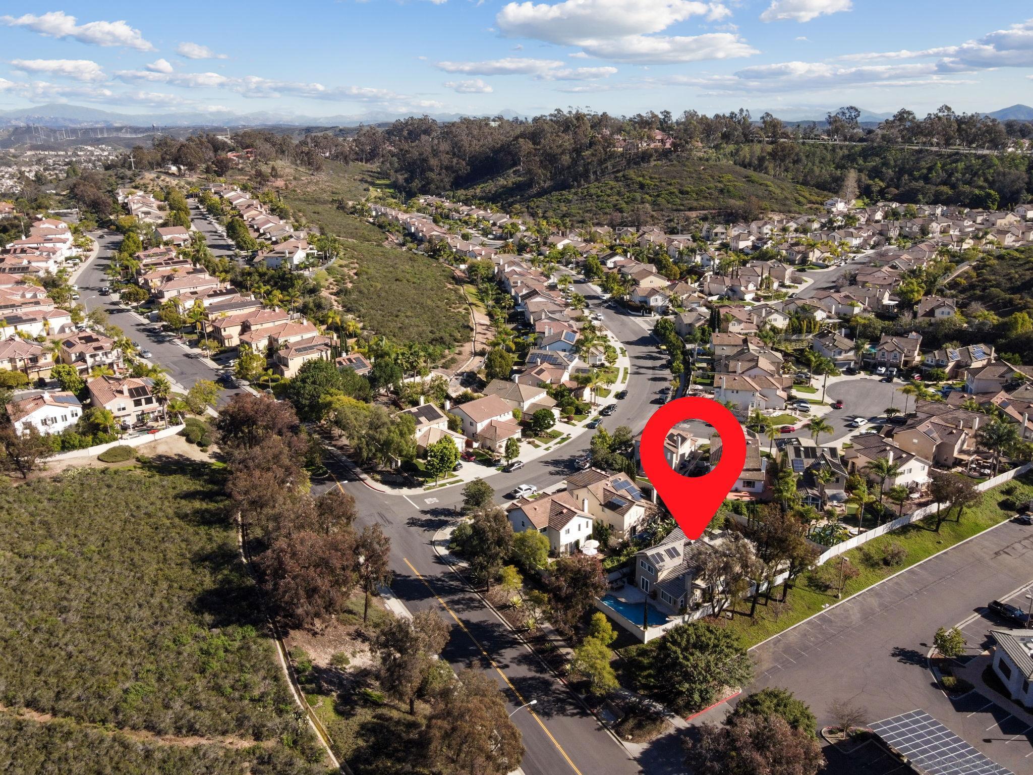 Detail Gallery Image 34 of 37 For 11815  Cypress Valley Dr, San Diego,  CA 92131 - 4 Beds | 3 Baths