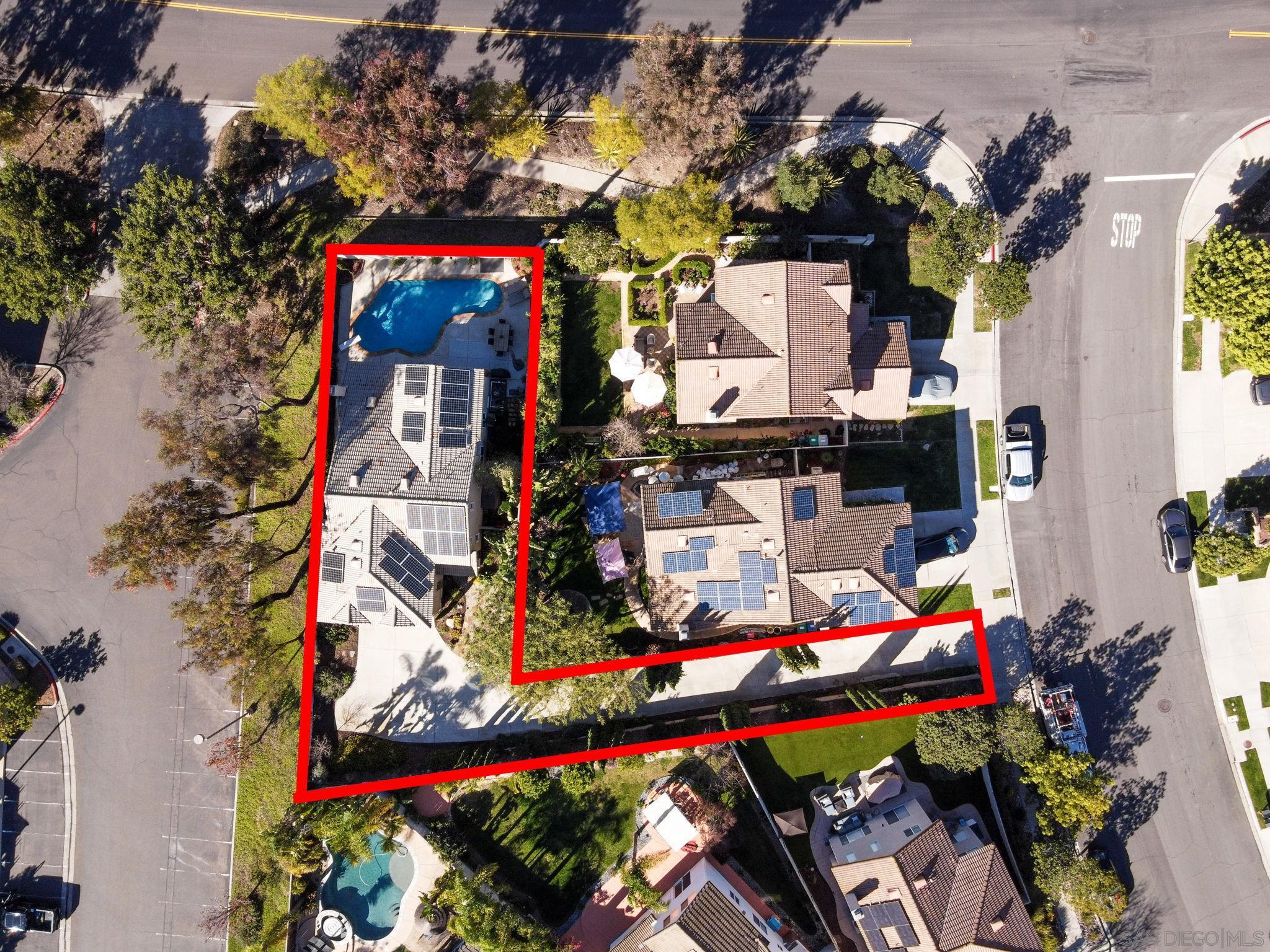 Detail Gallery Image 36 of 37 For 11815  Cypress Valley Dr, San Diego,  CA 92131 - 4 Beds | 3 Baths