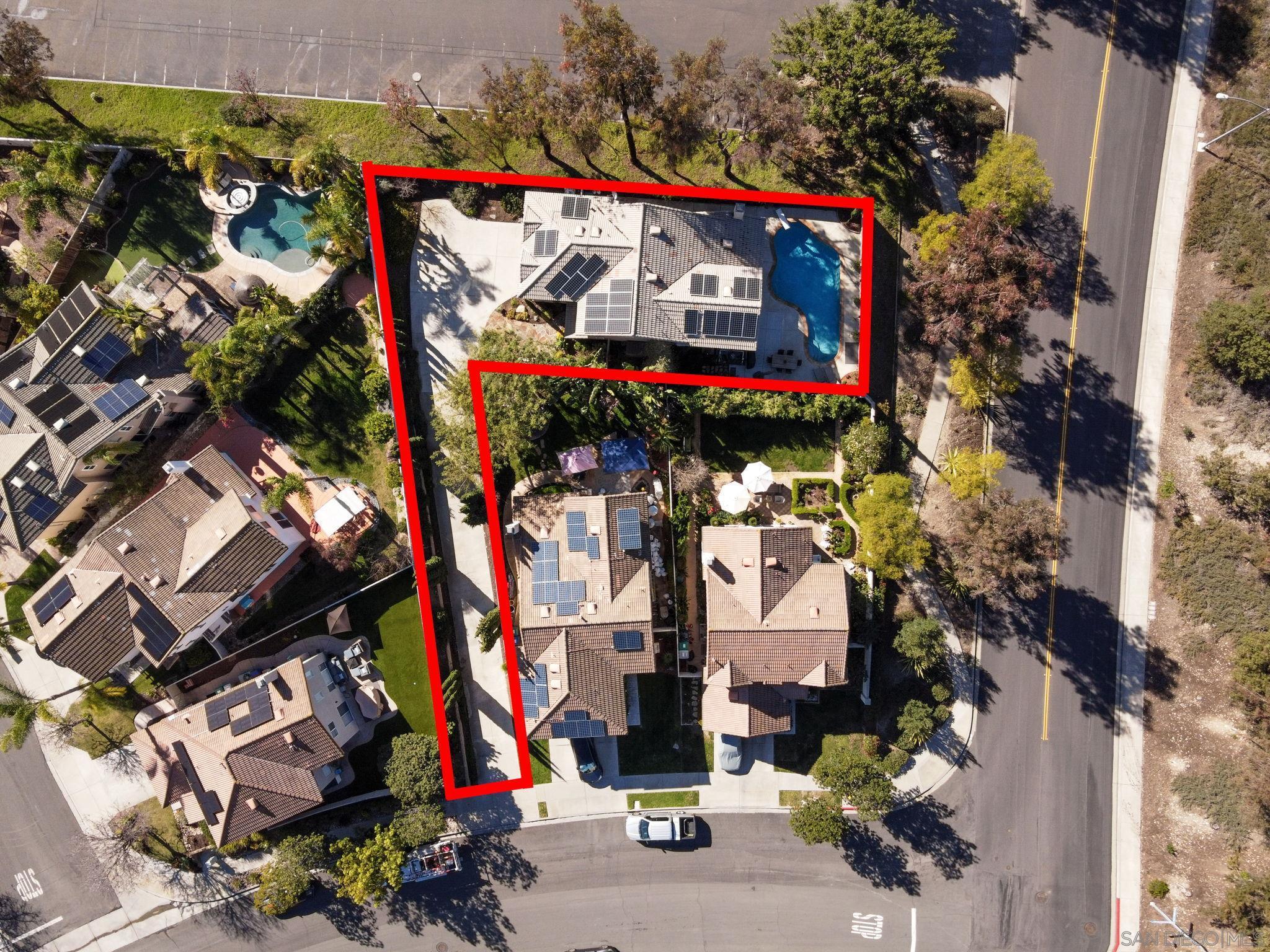 Detail Gallery Image 37 of 37 For 11815  Cypress Valley Dr, San Diego,  CA 92131 - 4 Beds | 3 Baths