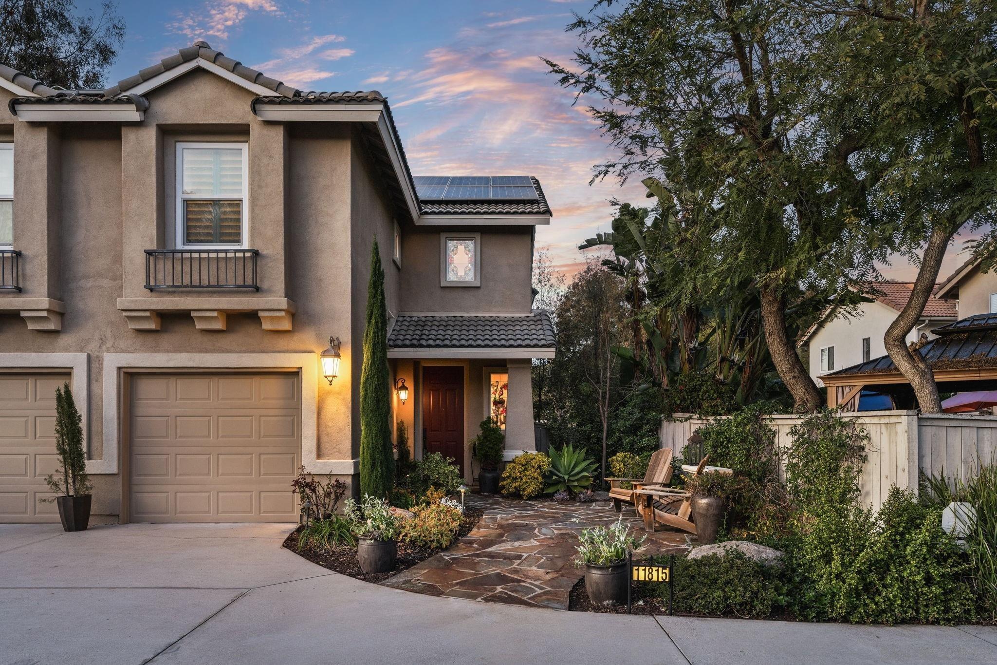 Detail Gallery Image 7 of 37 For 11815  Cypress Valley Dr, San Diego,  CA 92131 - 4 Beds | 3 Baths