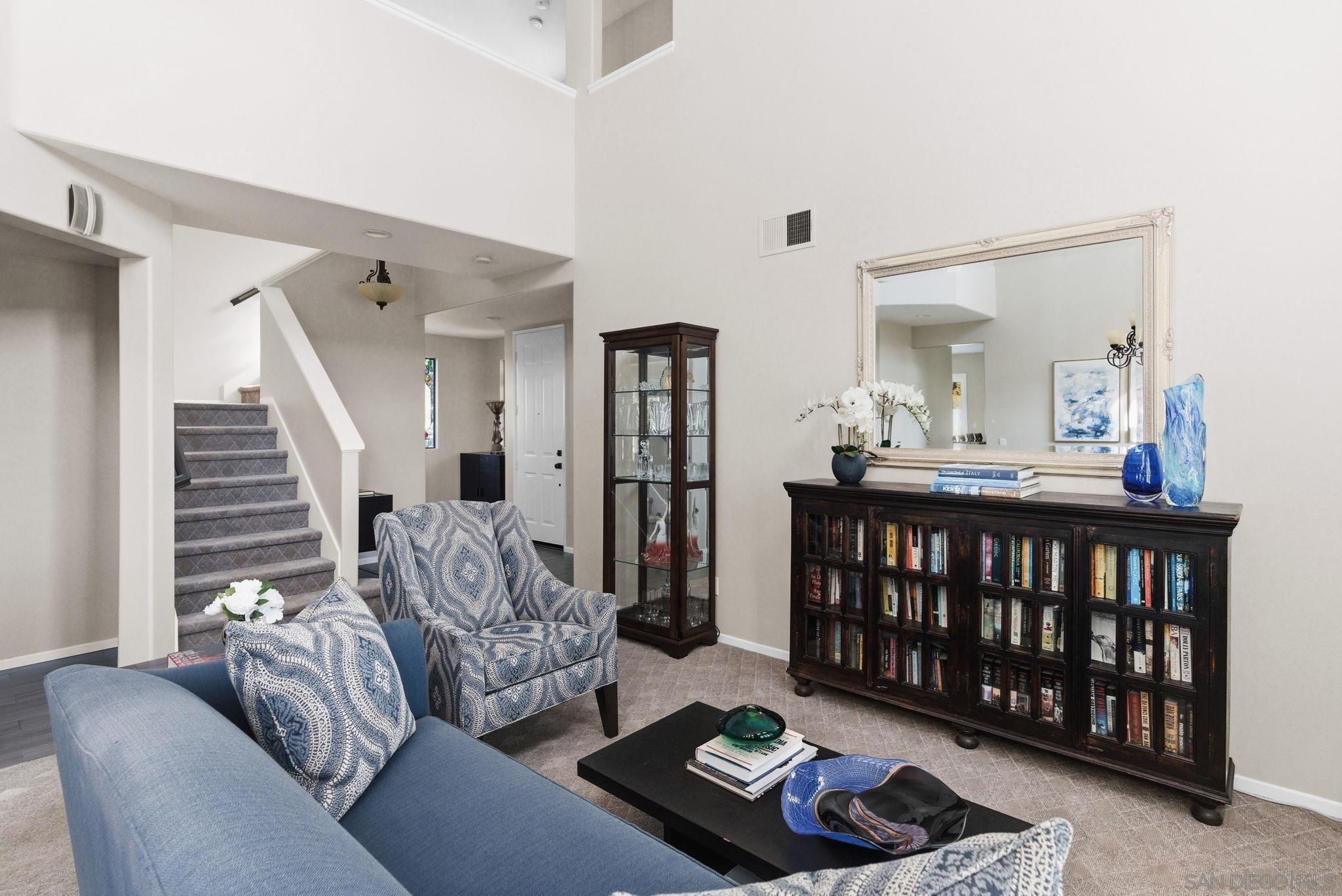 Detail Gallery Image 8 of 37 For 11815  Cypress Valley Dr, San Diego,  CA 92131 - 4 Beds | 3 Baths