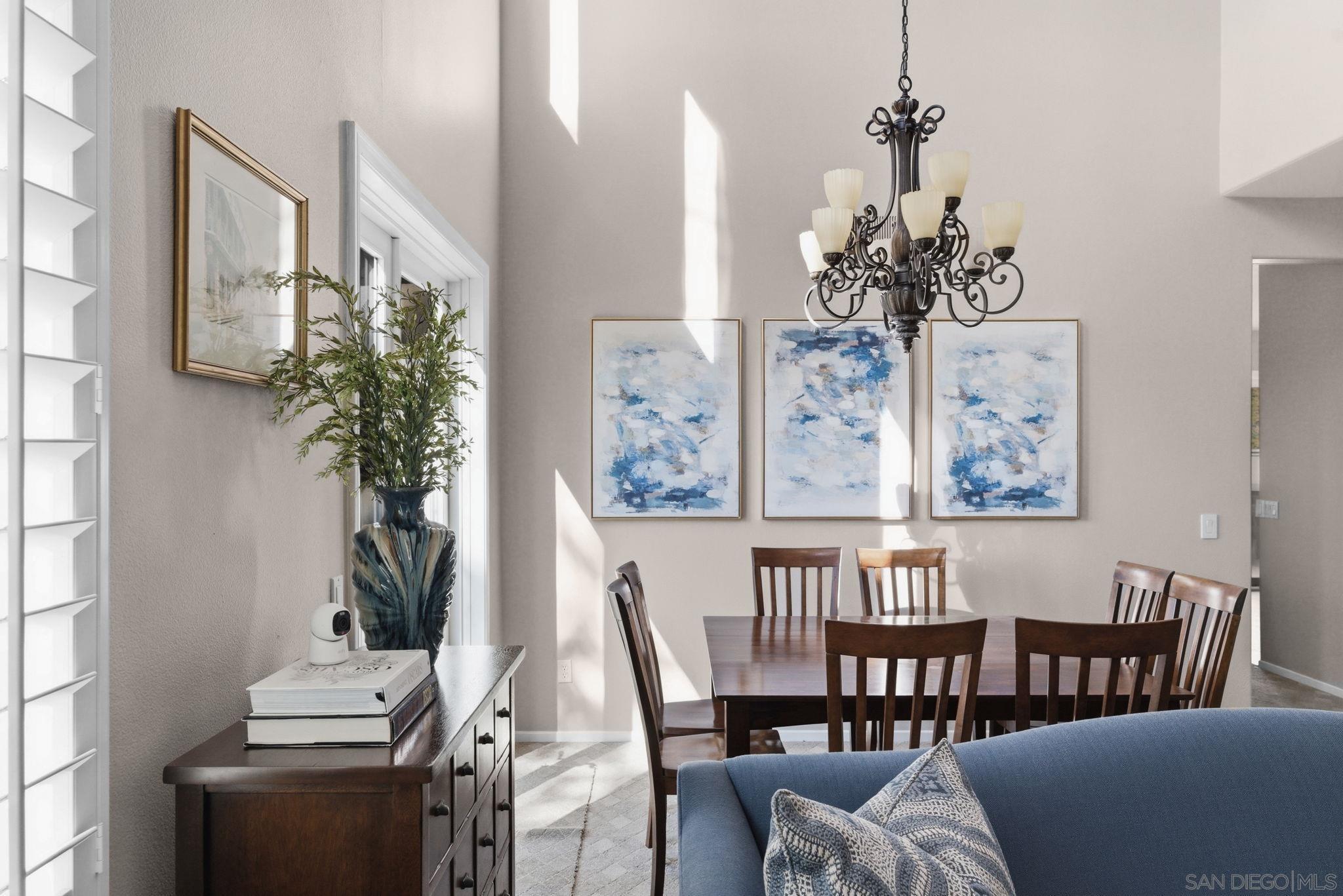 Detail Gallery Image 9 of 37 For 11815  Cypress Valley Dr, San Diego,  CA 92131 - 4 Beds | 3 Baths