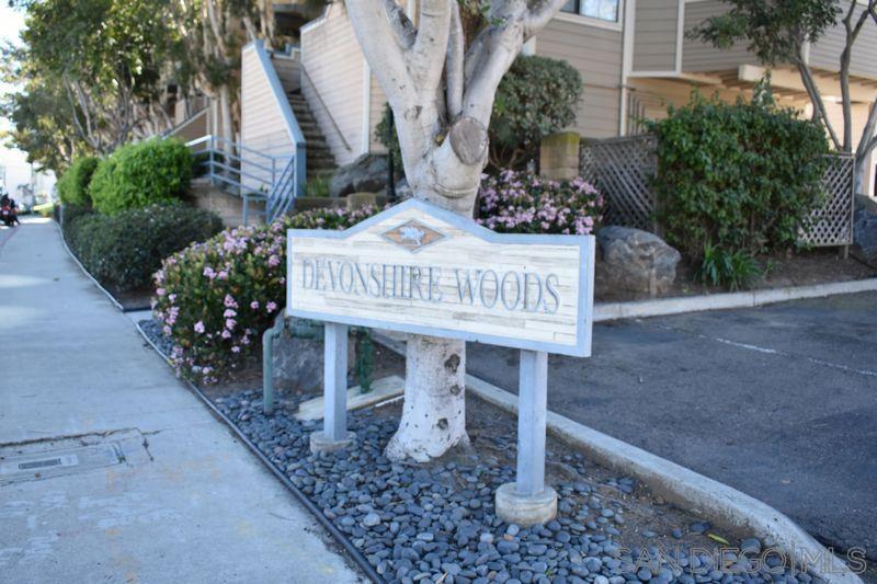 Detail Gallery Image 3 of 21 For 9290  Towne Centre Dr  #87,  San Diego,  CA 92121 - 2 Beds | 2/1 Baths