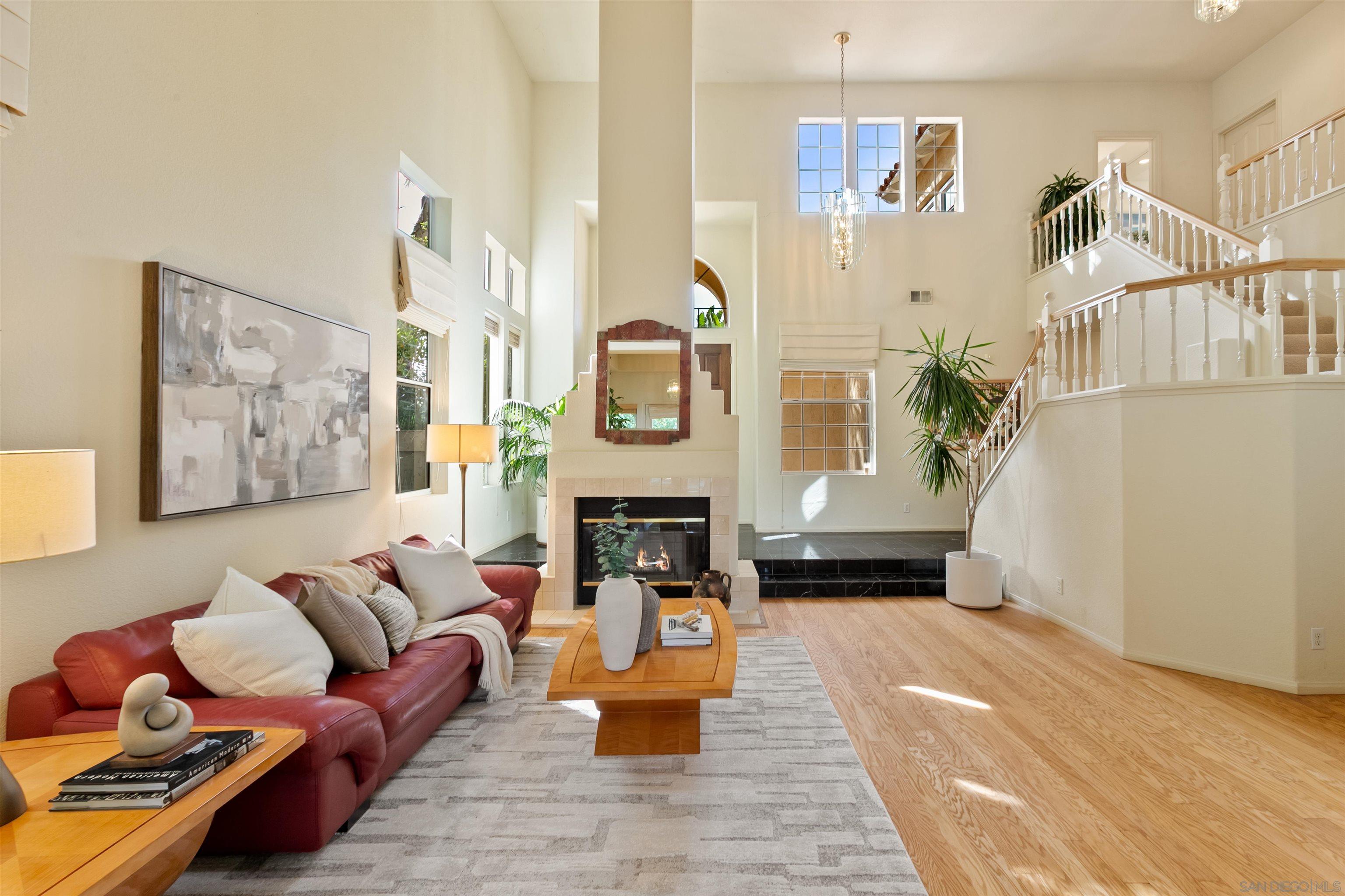 Detail Gallery Image 16 of 58 For 11495  Larmier Cir, San Diego,  CA 92131 - 4 Beds | 3 Baths