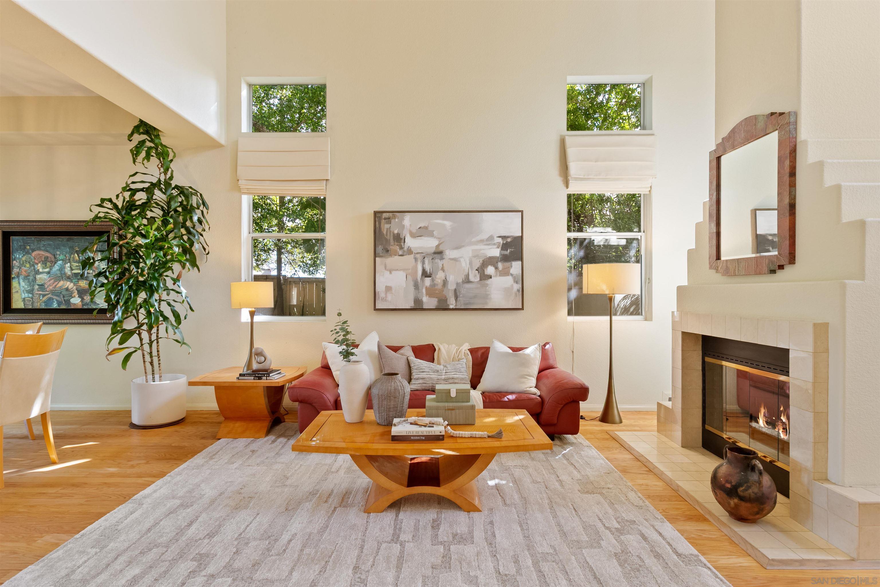 Detail Gallery Image 18 of 58 For 11495  Larmier Cir, San Diego,  CA 92131 - 4 Beds | 3 Baths