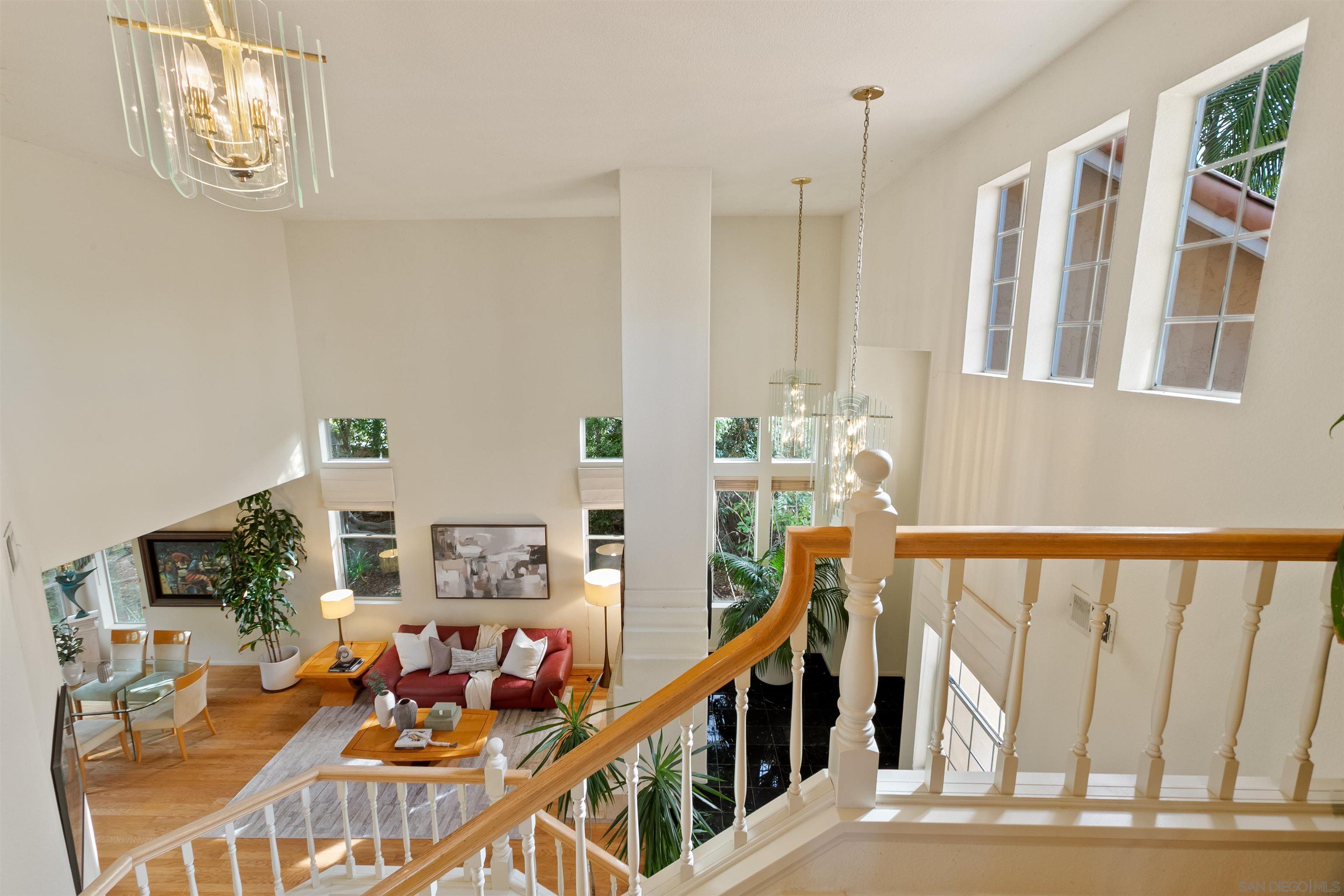 Detail Gallery Image 35 of 58 For 11495  Larmier Cir, San Diego,  CA 92131 - 4 Beds | 3 Baths