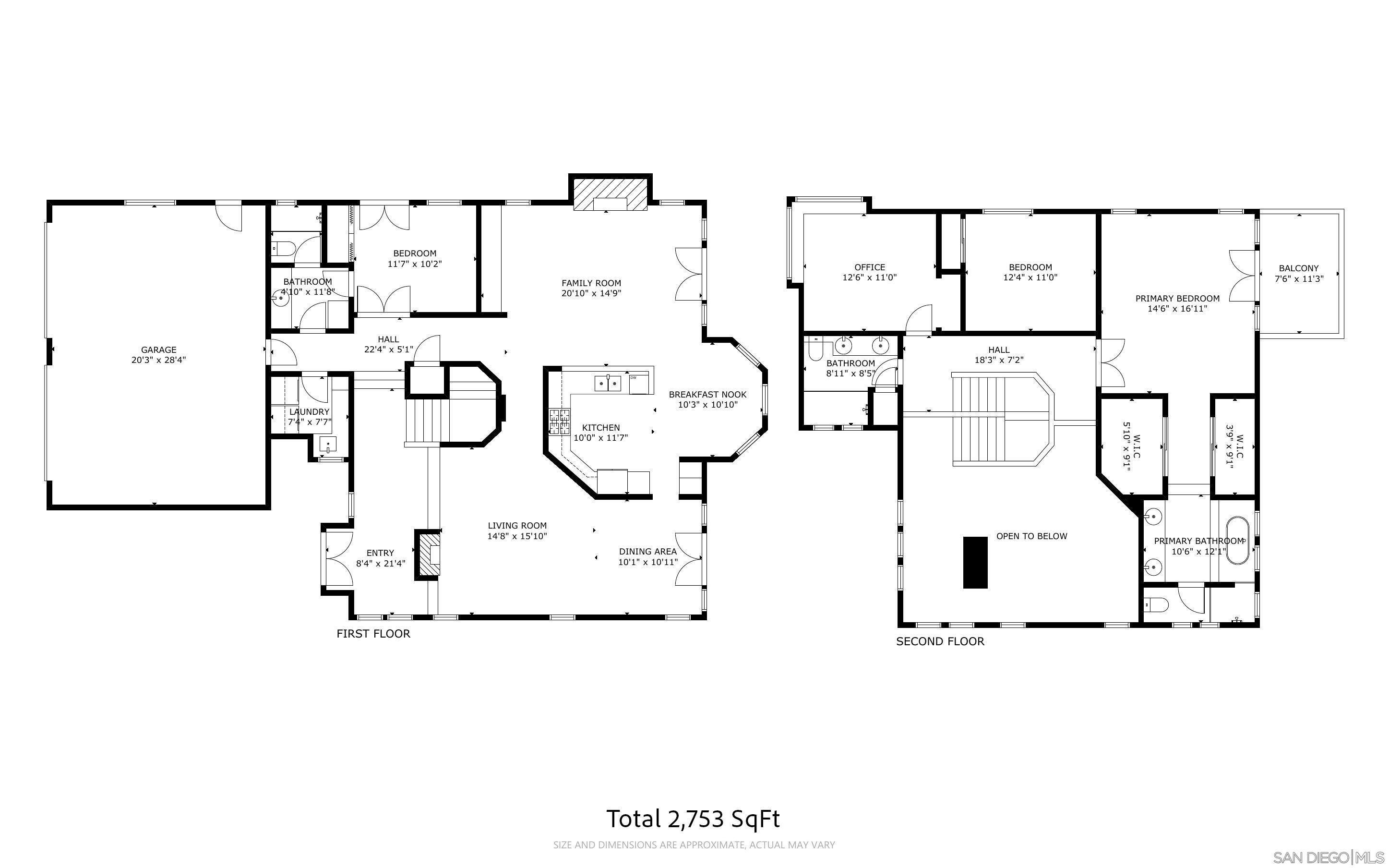 Detail Gallery Image 41 of 58 For 11495  Larmier Cir, San Diego,  CA 92131 - 4 Beds | 3 Baths