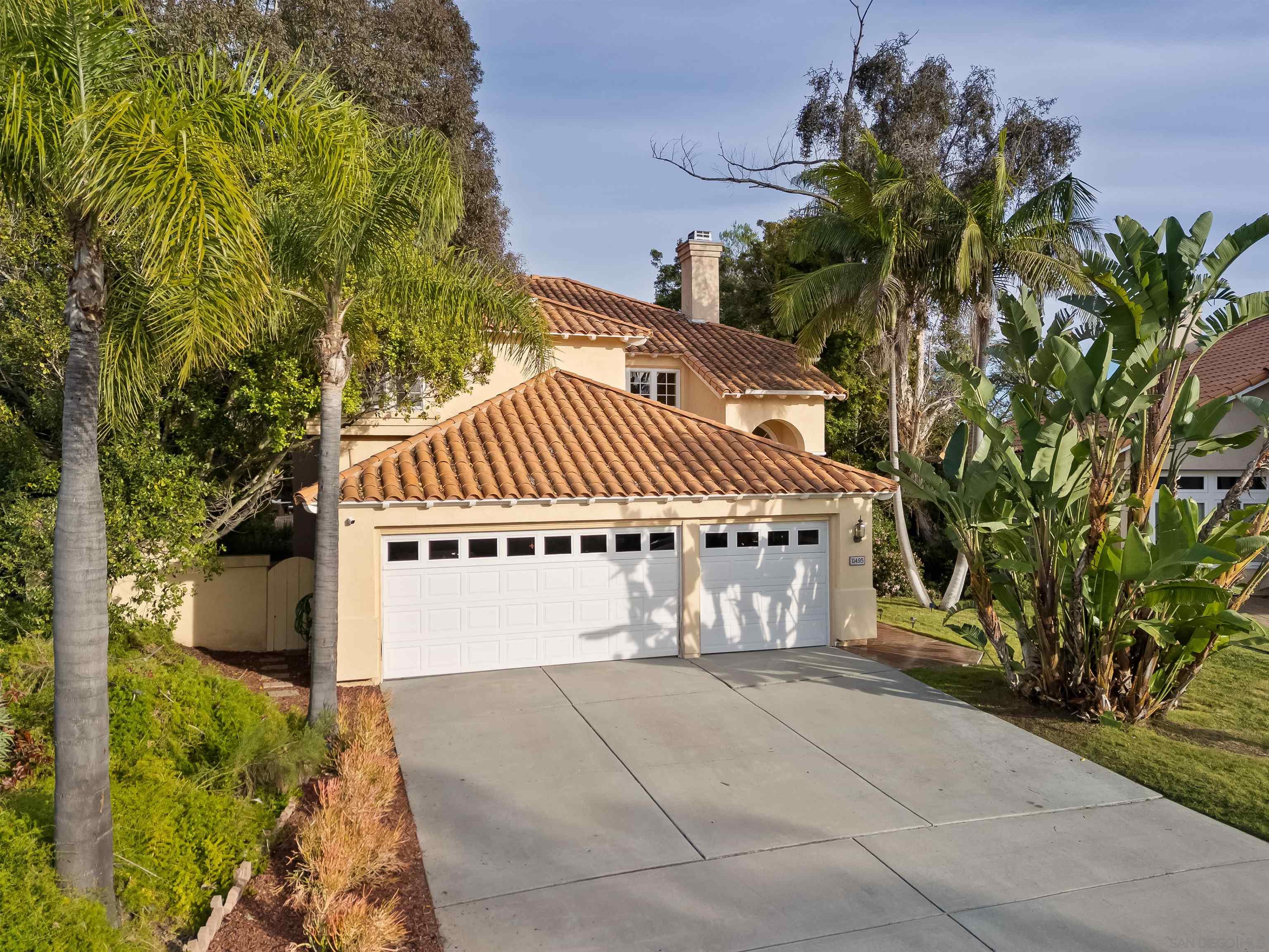 Detail Gallery Image 45 of 58 For 11495  Larmier Cir, San Diego,  CA 92131 - 4 Beds | 3 Baths